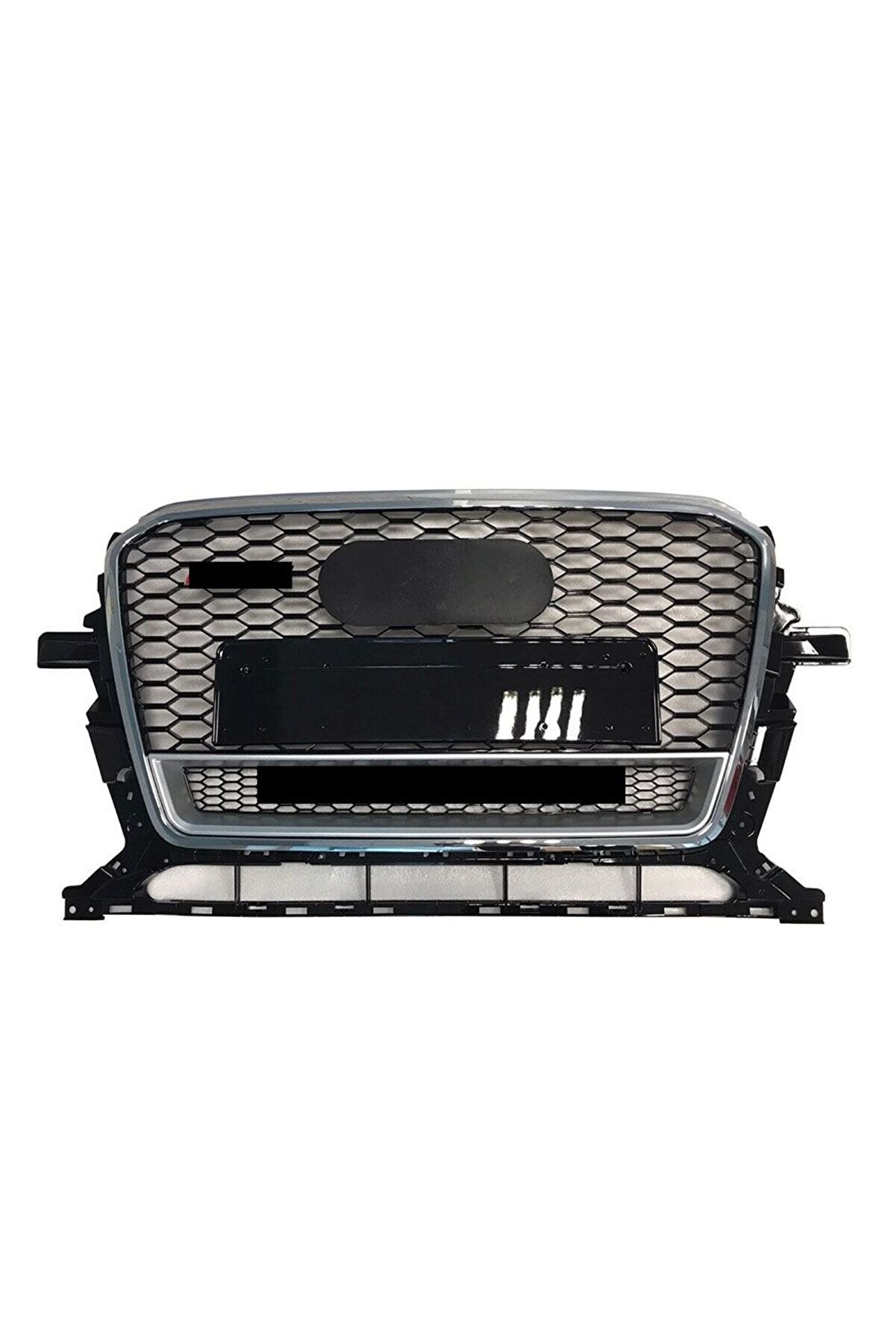 Audi q5 rsq5 ön panjur ızgara 2012 / 2016 quattro