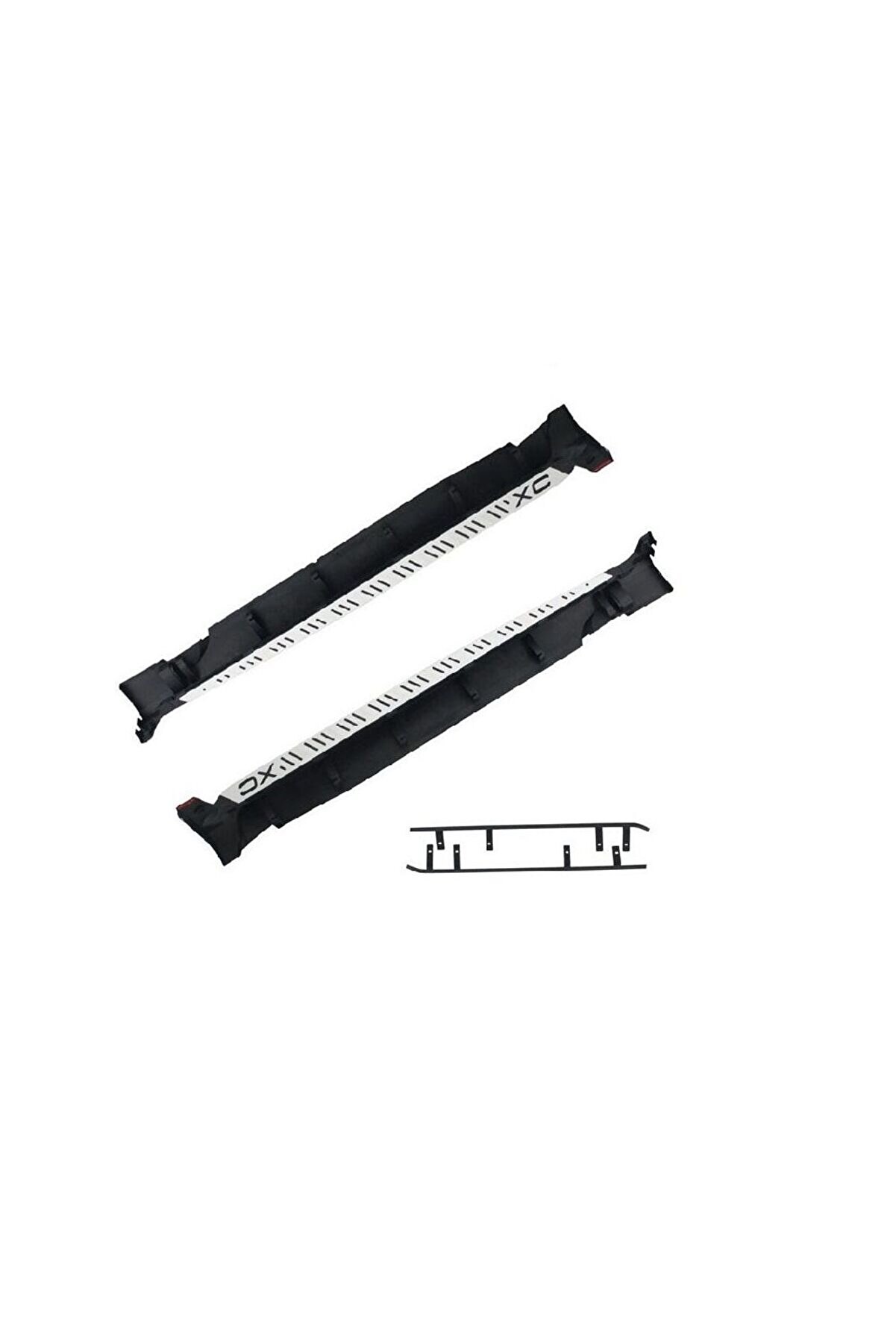 Volvo xc60 yan basamak koruma 2008 / 2013