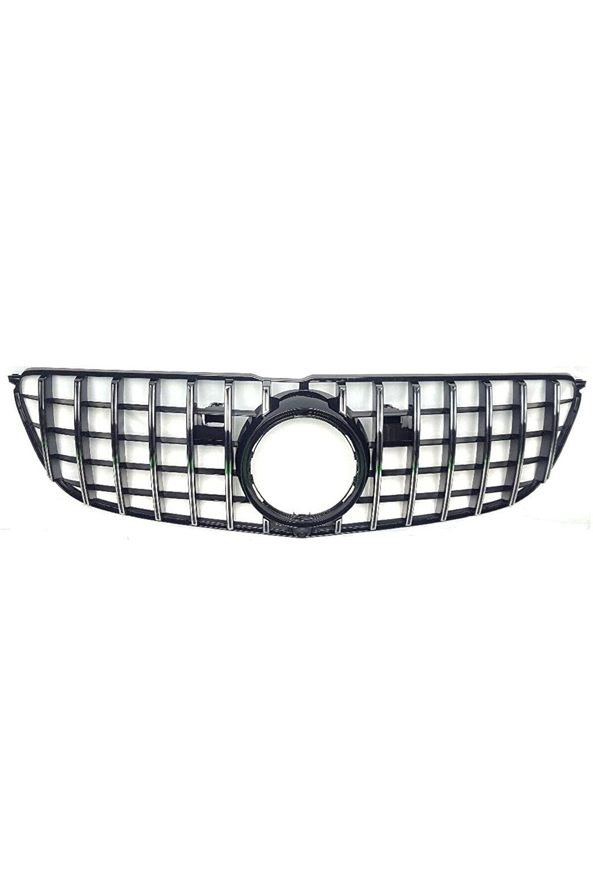 Mercedes x166 gls gtr ön panjur ızgara 2016 / 2019