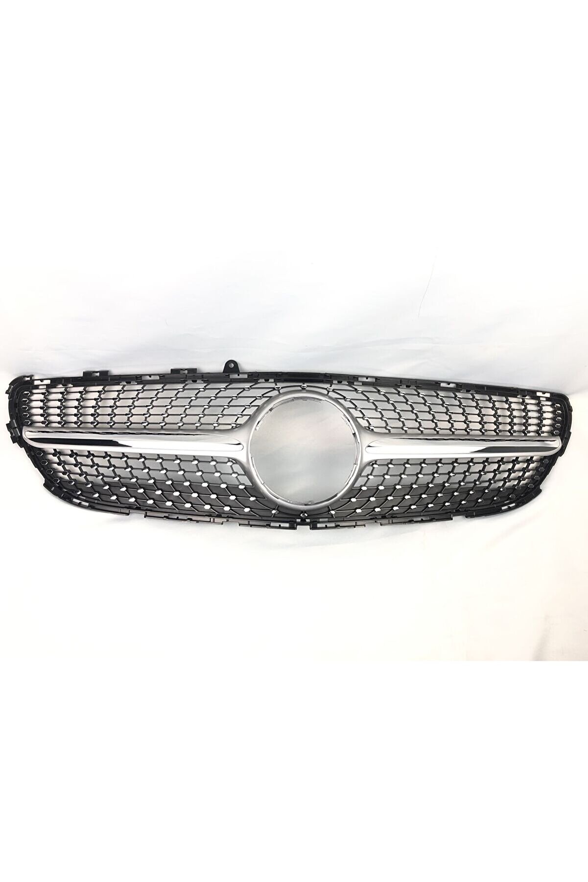 Mercedes cls diamond ön panjur w218 2014 / 2018