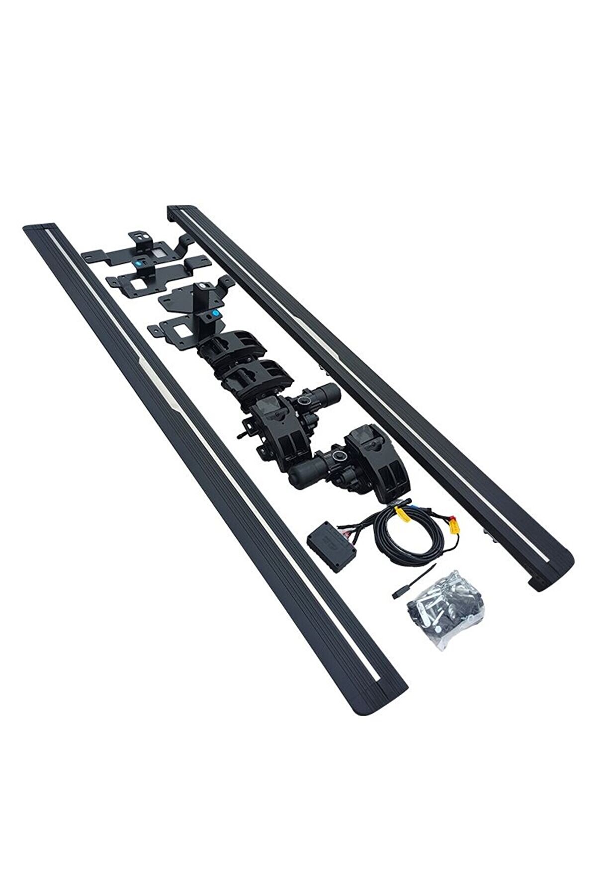 Tampon Bakalıtı Dıfüzör Sportage Ön Alt 16= (exclusıve) MBS-86565F1010