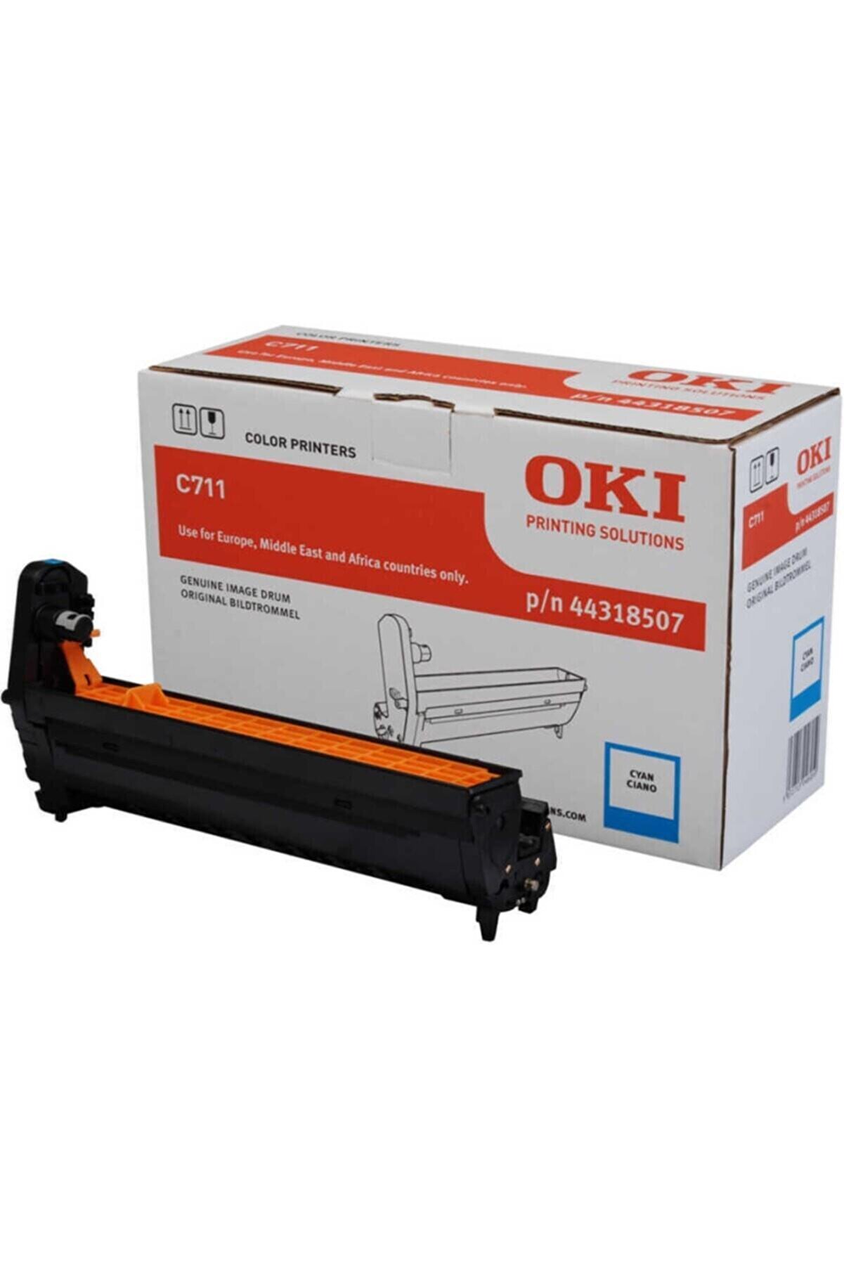 44318507 Orjinal Mavi Drum Ünitesi C711