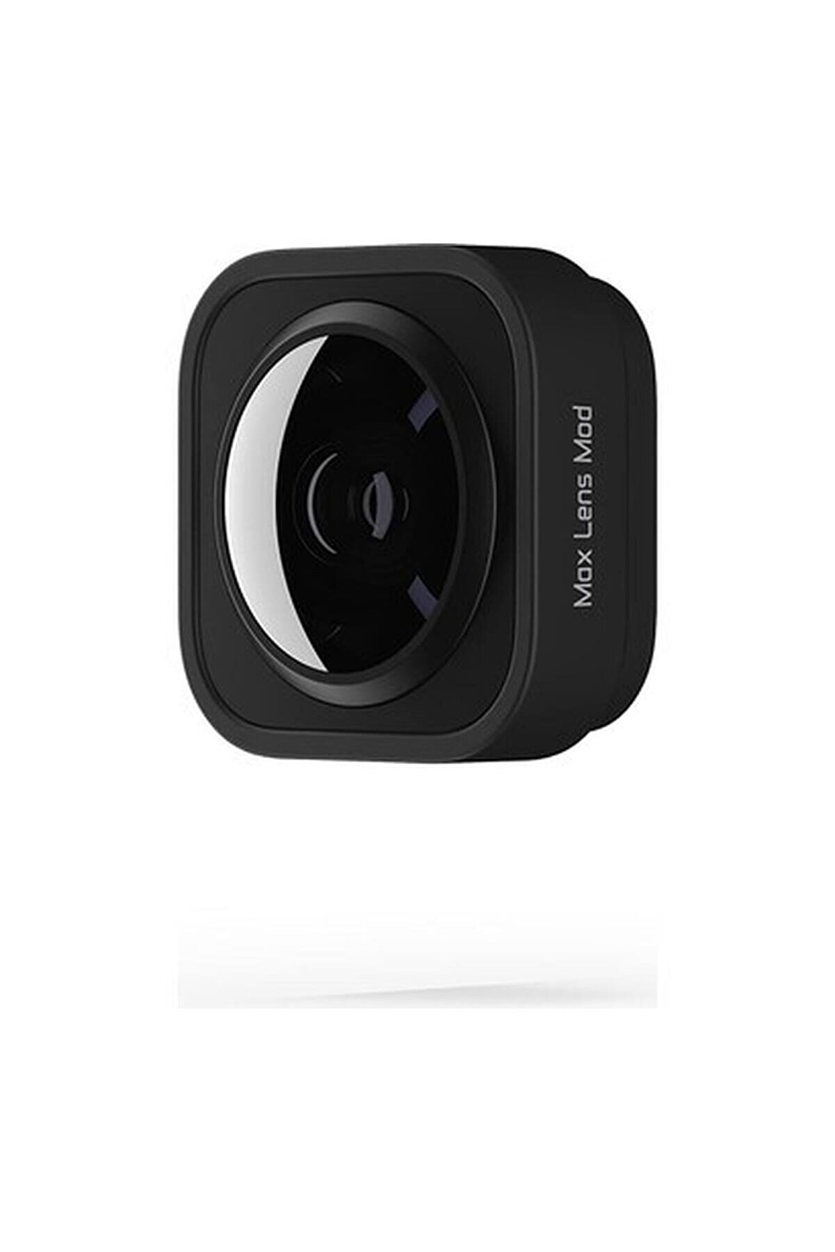 Max Lens Mod (HERO10 Siyah/hero9 Siyah) - Resmi Gopro Aksesuarı