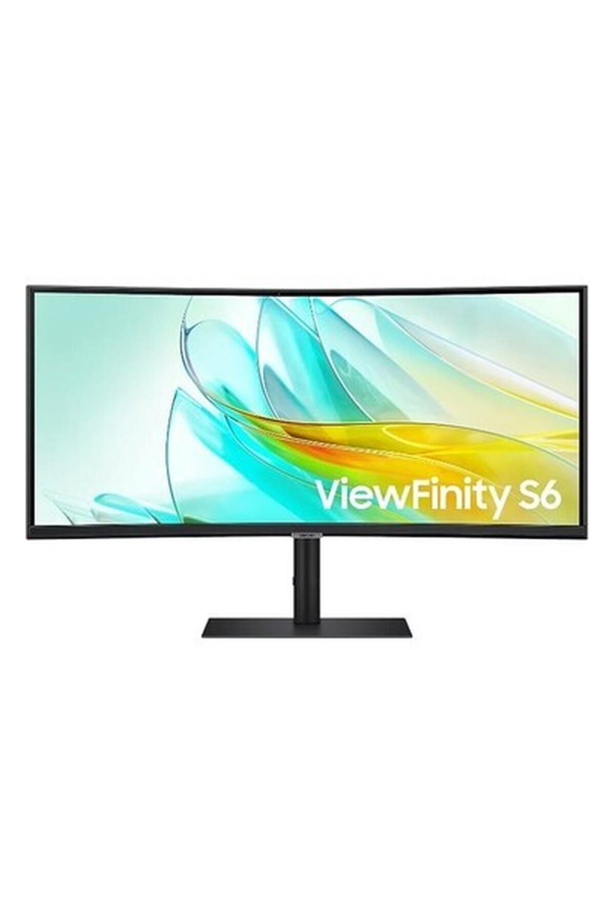 ViewFinity S6 S65UC 34