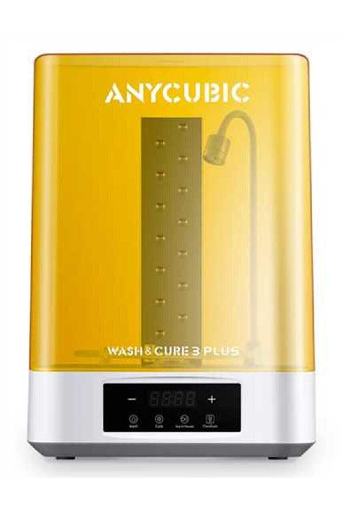Wash _46 Cure 3 Plus