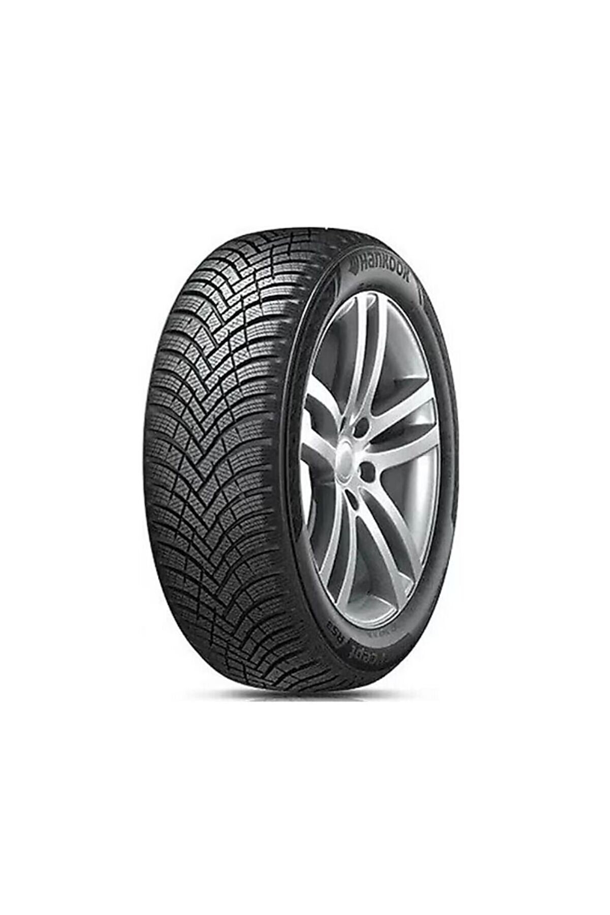 175/60R15 81T WİNTER İCEPT RS3 W462 2025
