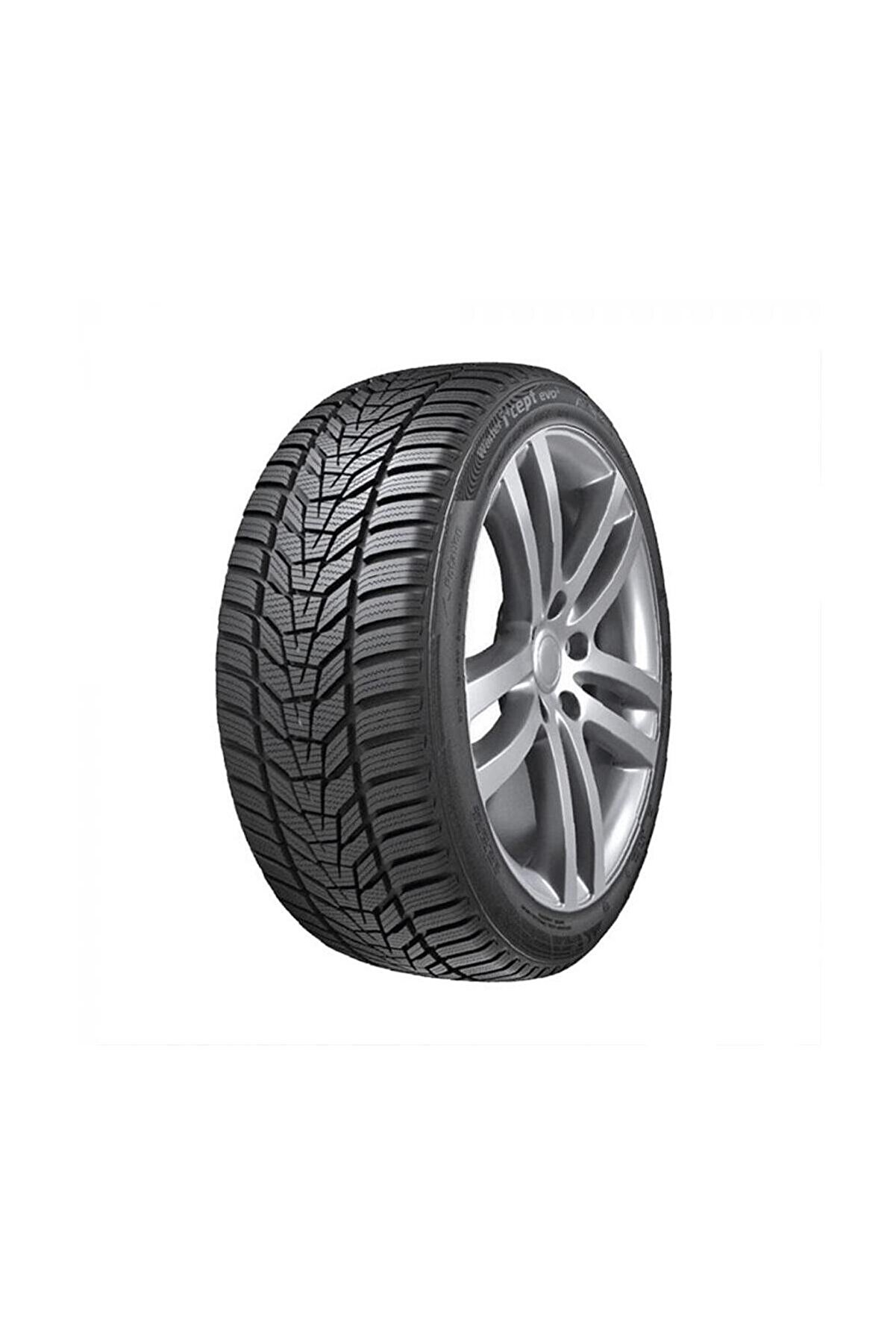 245/45R17 99V XL WİNTER İCEPT EVO 3 W330 29/2024