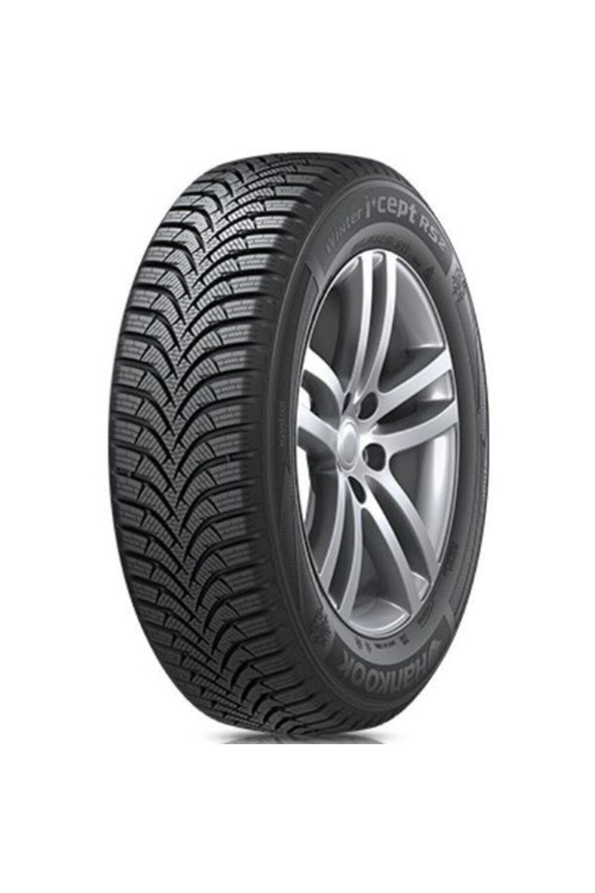 215/55R17 98V XL WİNTER İ CEPT RS3 W462 2025