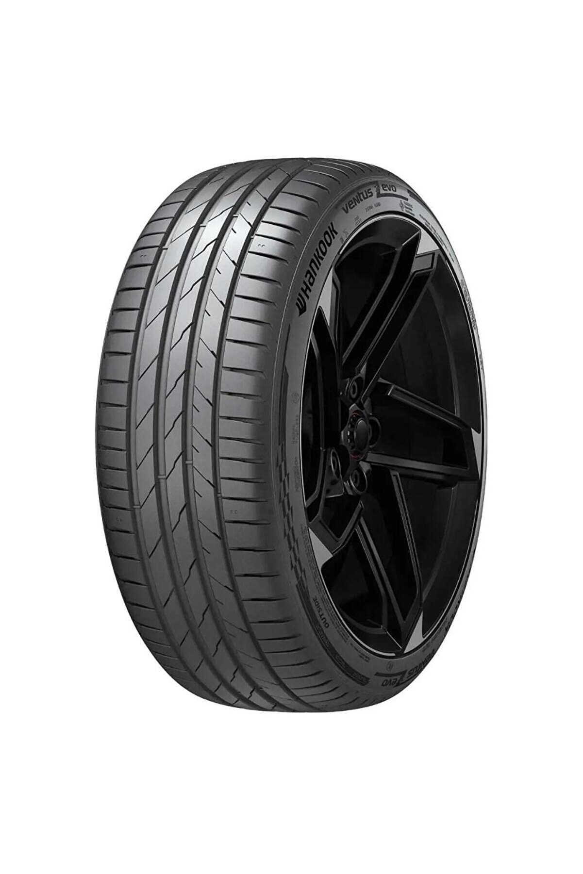 265/35R18 97Y XL VENTUS EVO K137 27/2024
