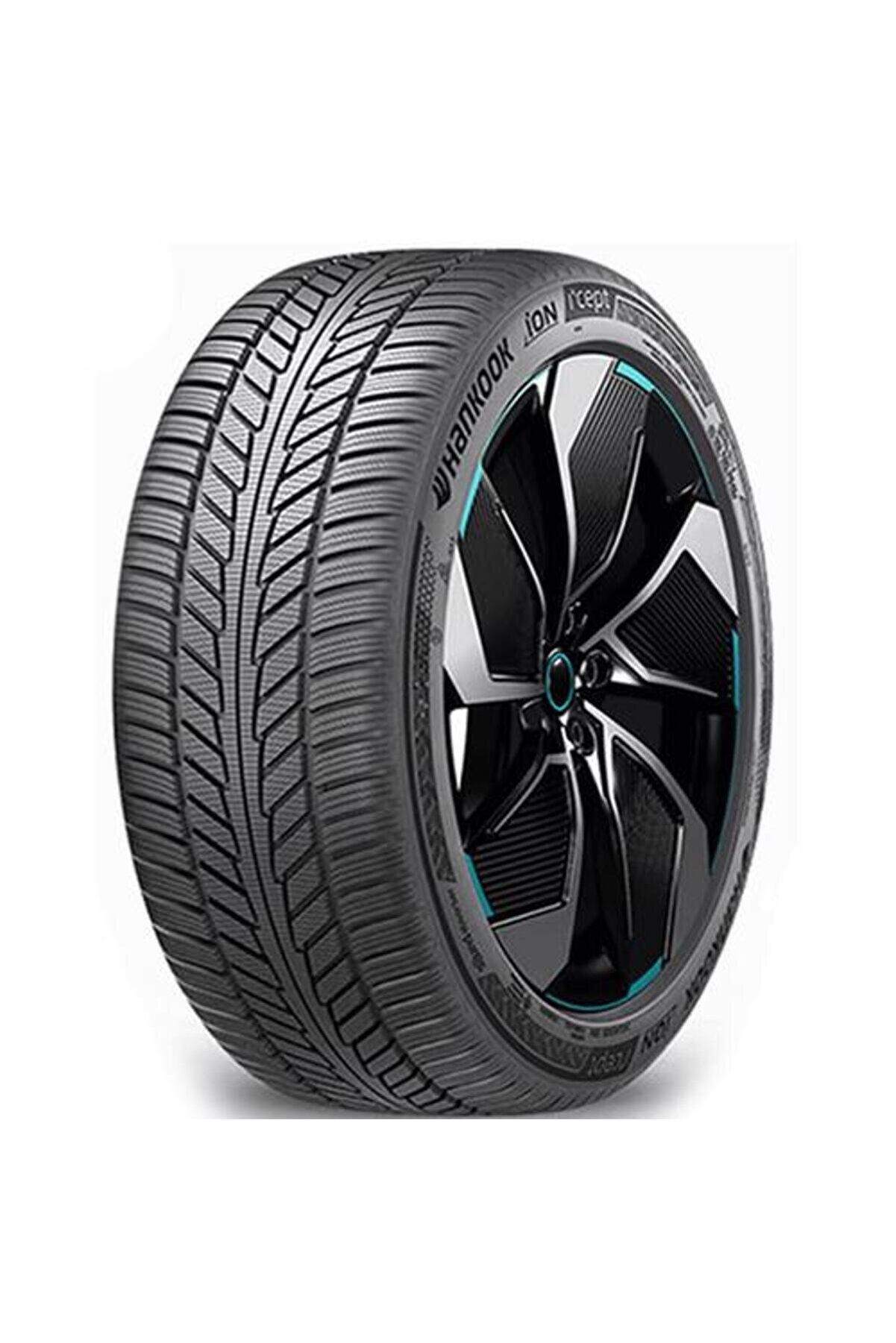 255/40R20 101V XL iON iCEPT IW01A 2025