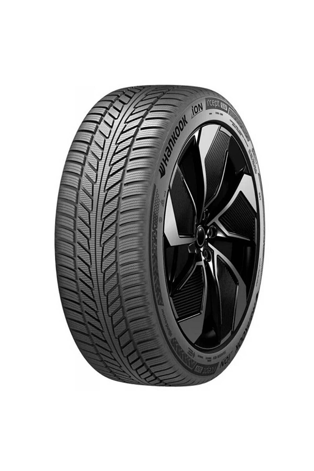 235/55R18 104V İON İCEPT SUV IW01A EV 2025