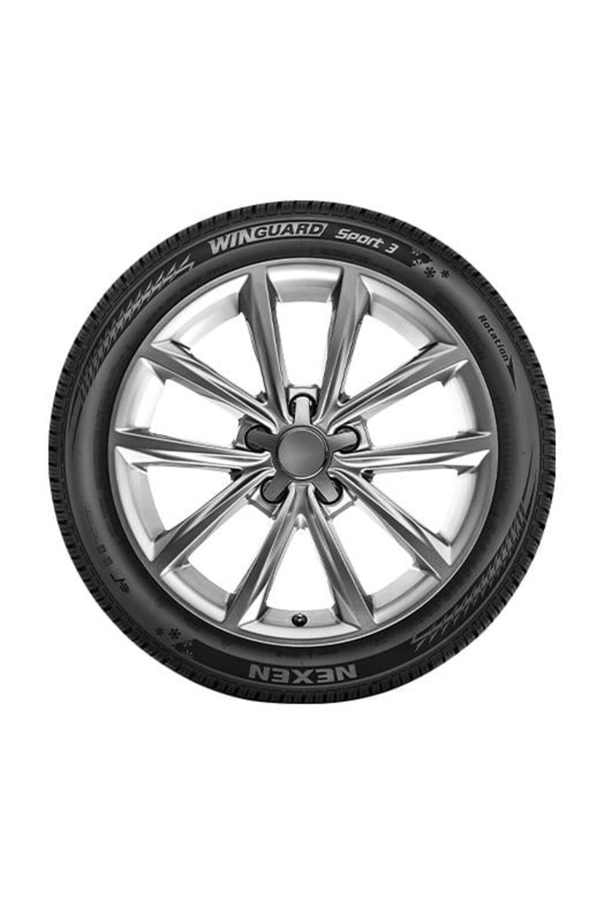 315/35r21 111w xl wınguard sport 3 Suv Kış 2025