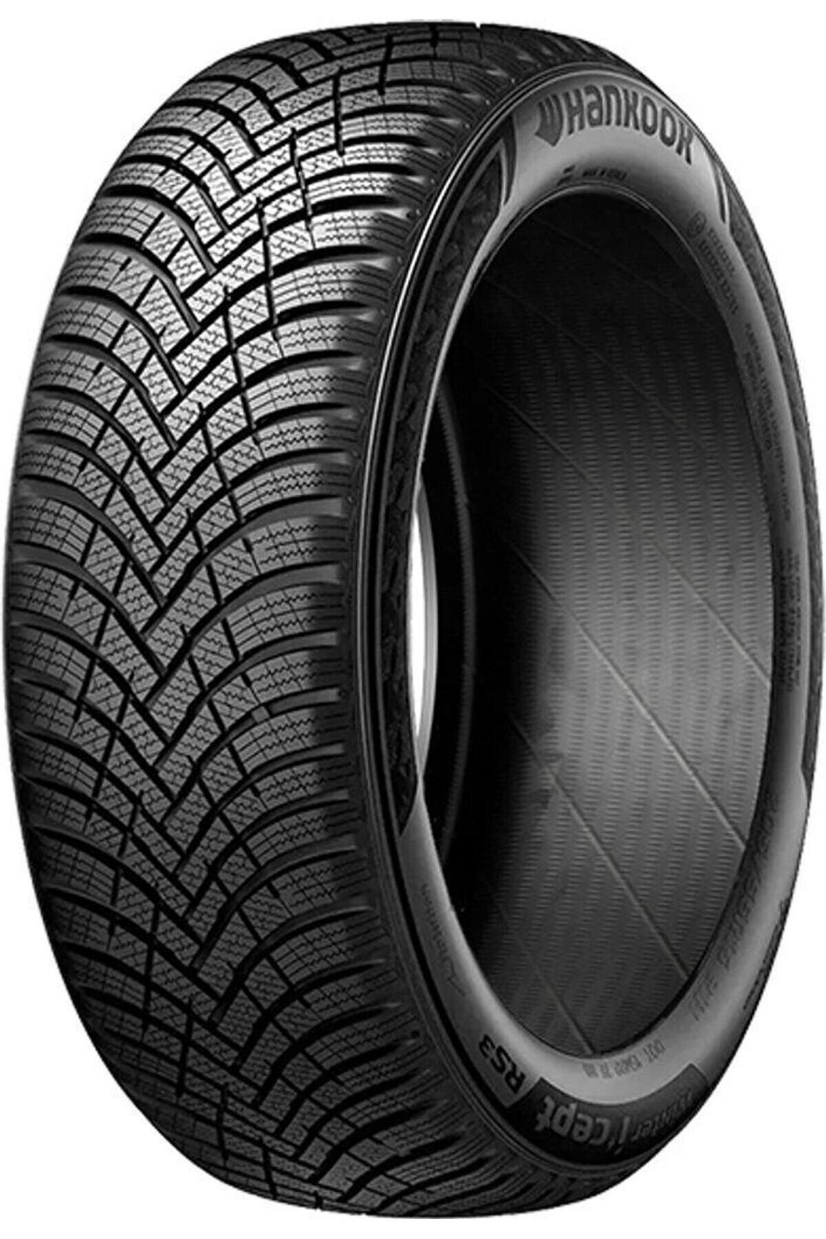 205/50r17 93v xl wınter ıcept rs3 w462 Oto Kış 2025