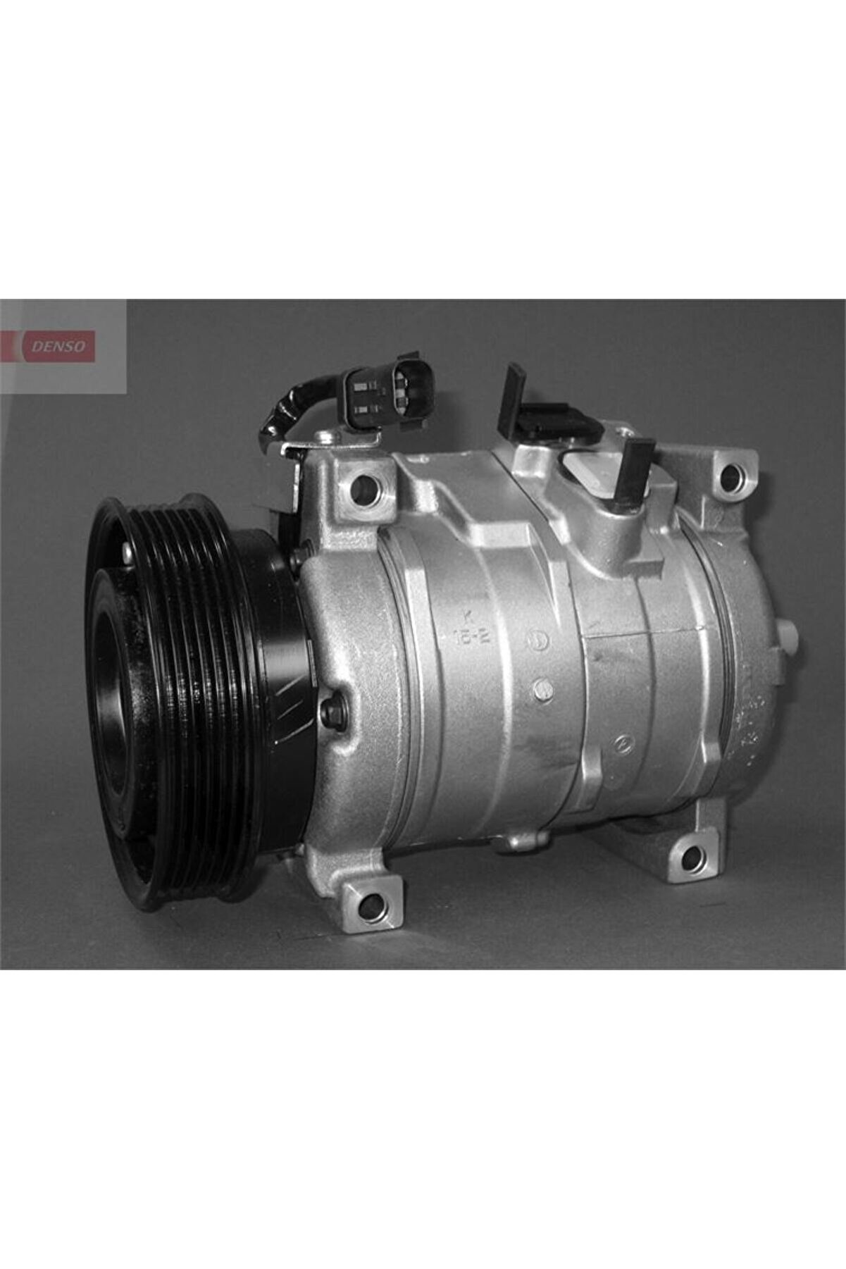COMPRESSOR. AİR CONDİTİONER CHRYSLER PT CRUISER 00-10