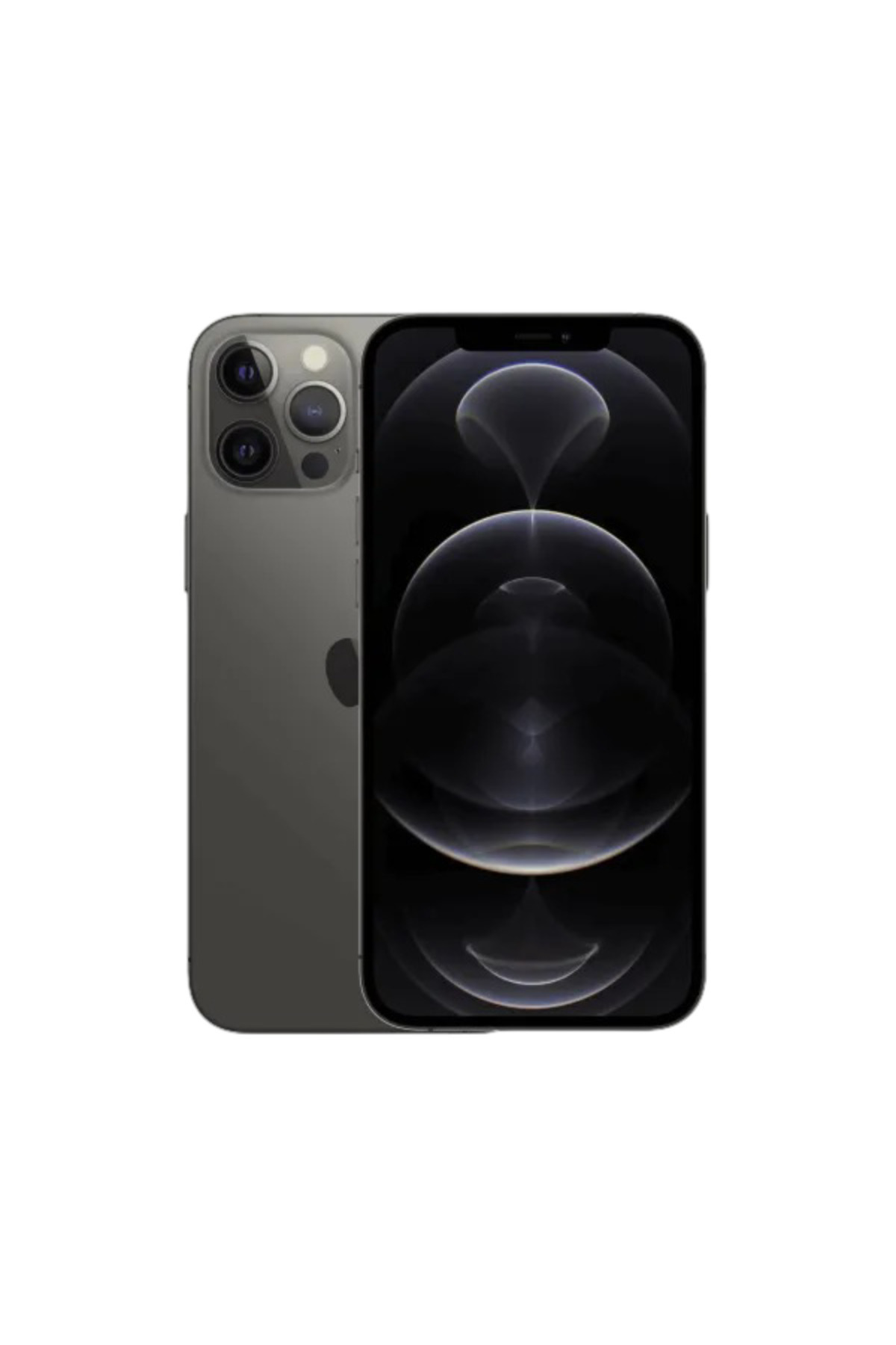 YENİLENMİŞ İPHONE 12 PRO 256 GB CEP TELEFONU (A KALİTE)