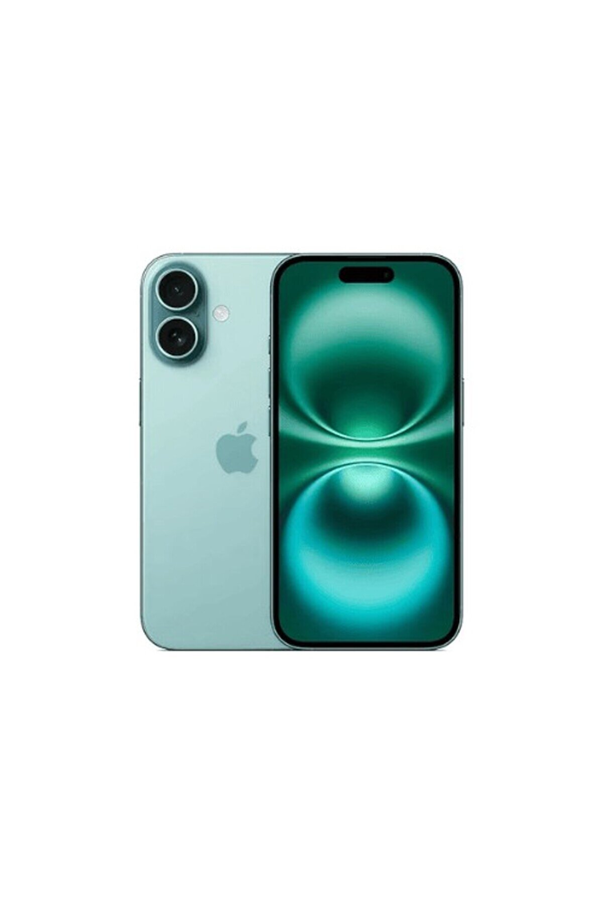 Yenilenmiş IPHONE 16 PLUS 256GB -A Kalite- Deniz Mavisi