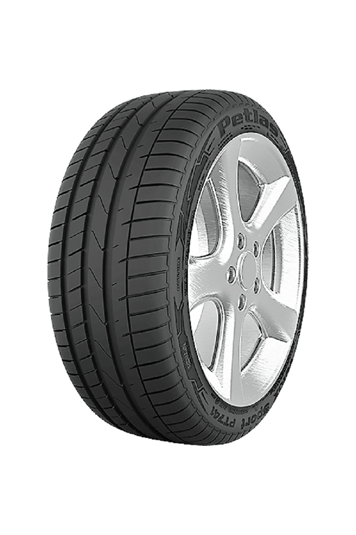 245/45 R19 TL 102 Z PT741 YAZ LASTİĞİ