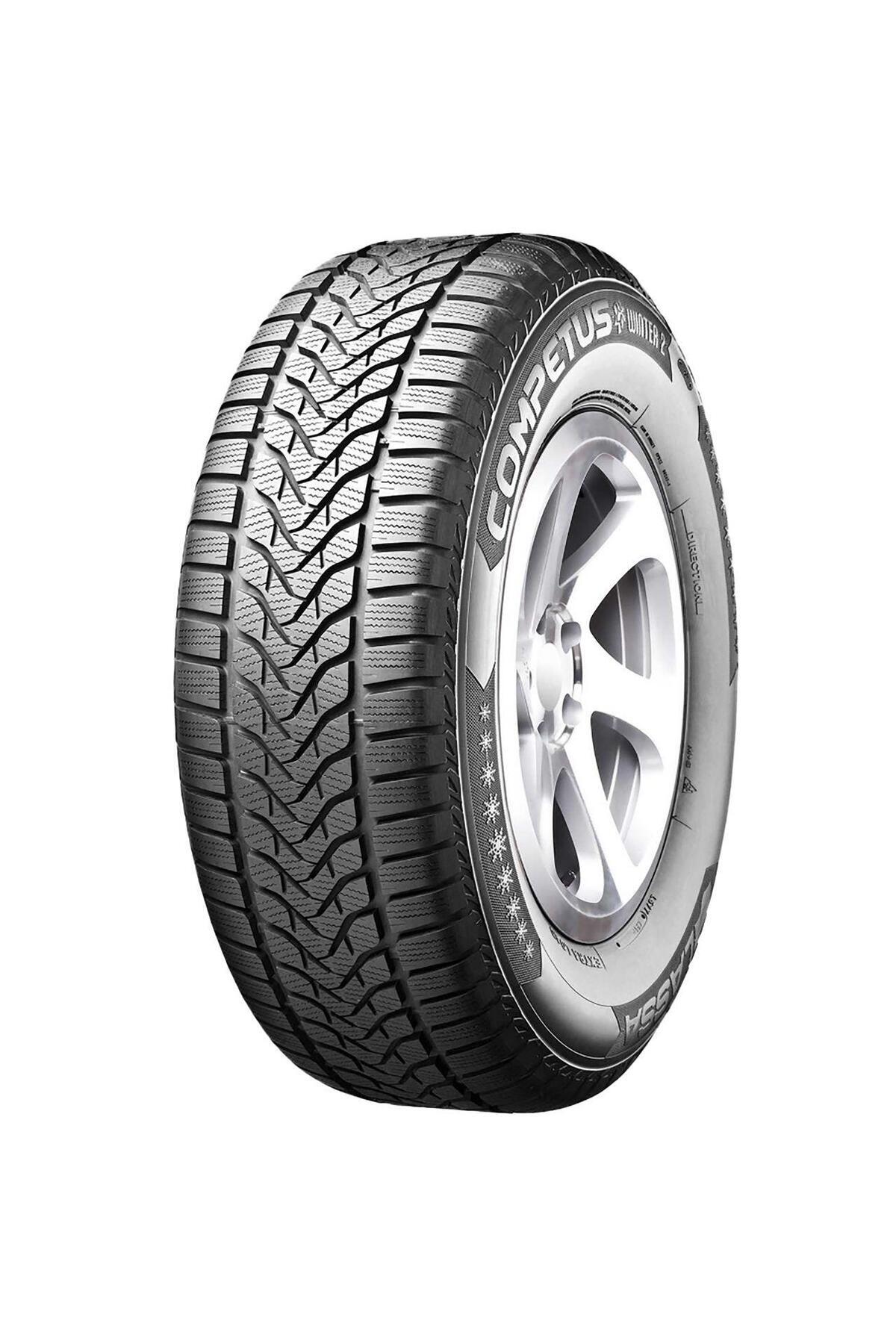 255/50r19 107h xl competus wınter 231 Oto Kış 2025