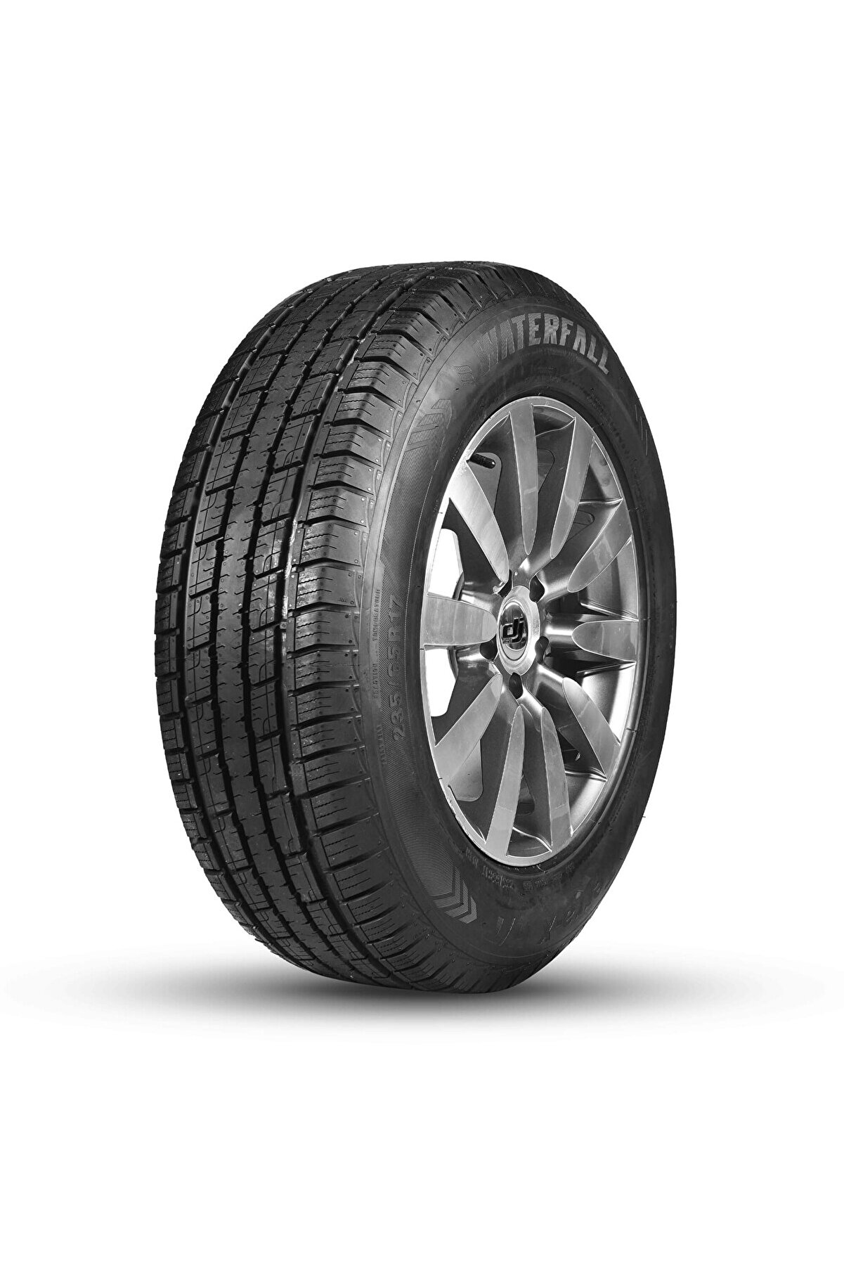 265/70R17 115T Terra X H/T
