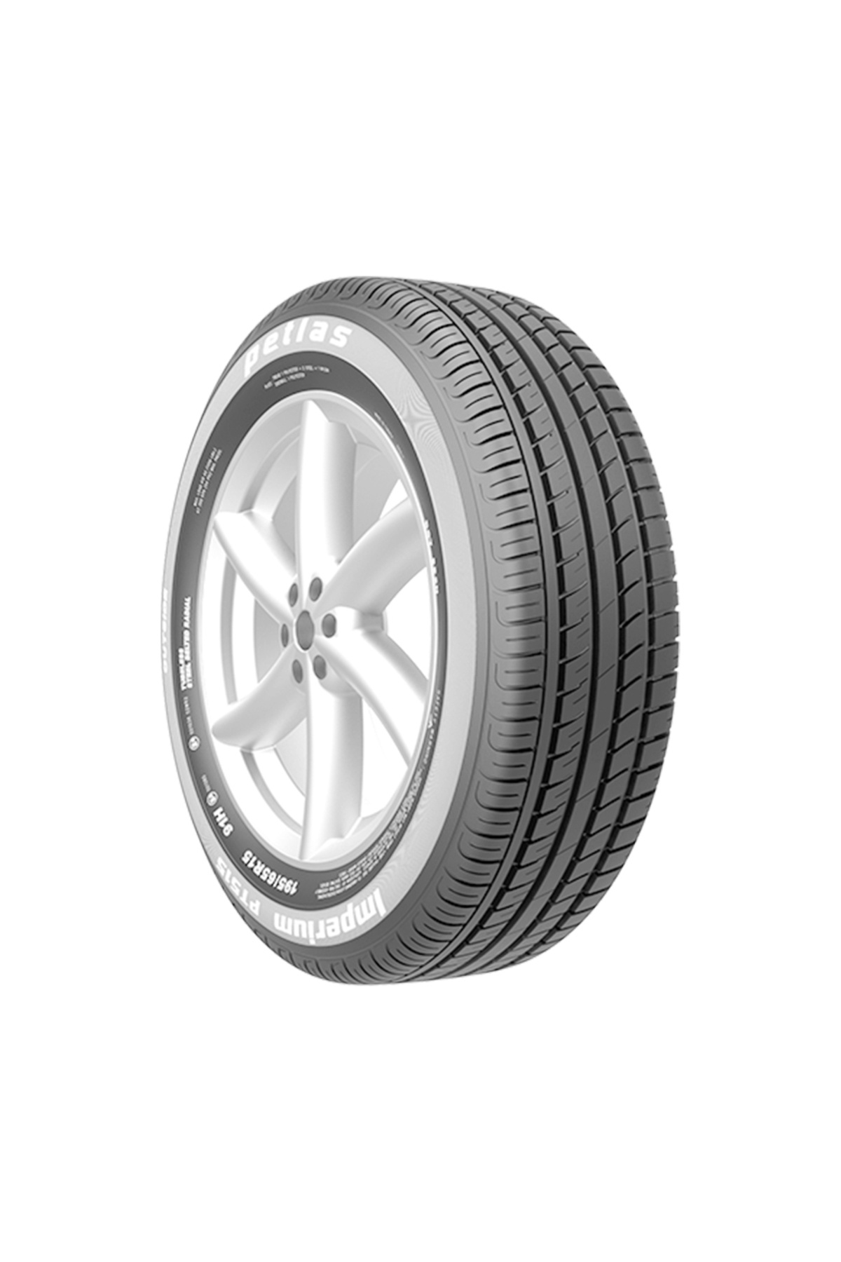 185/65R15 88H İmperium PT515