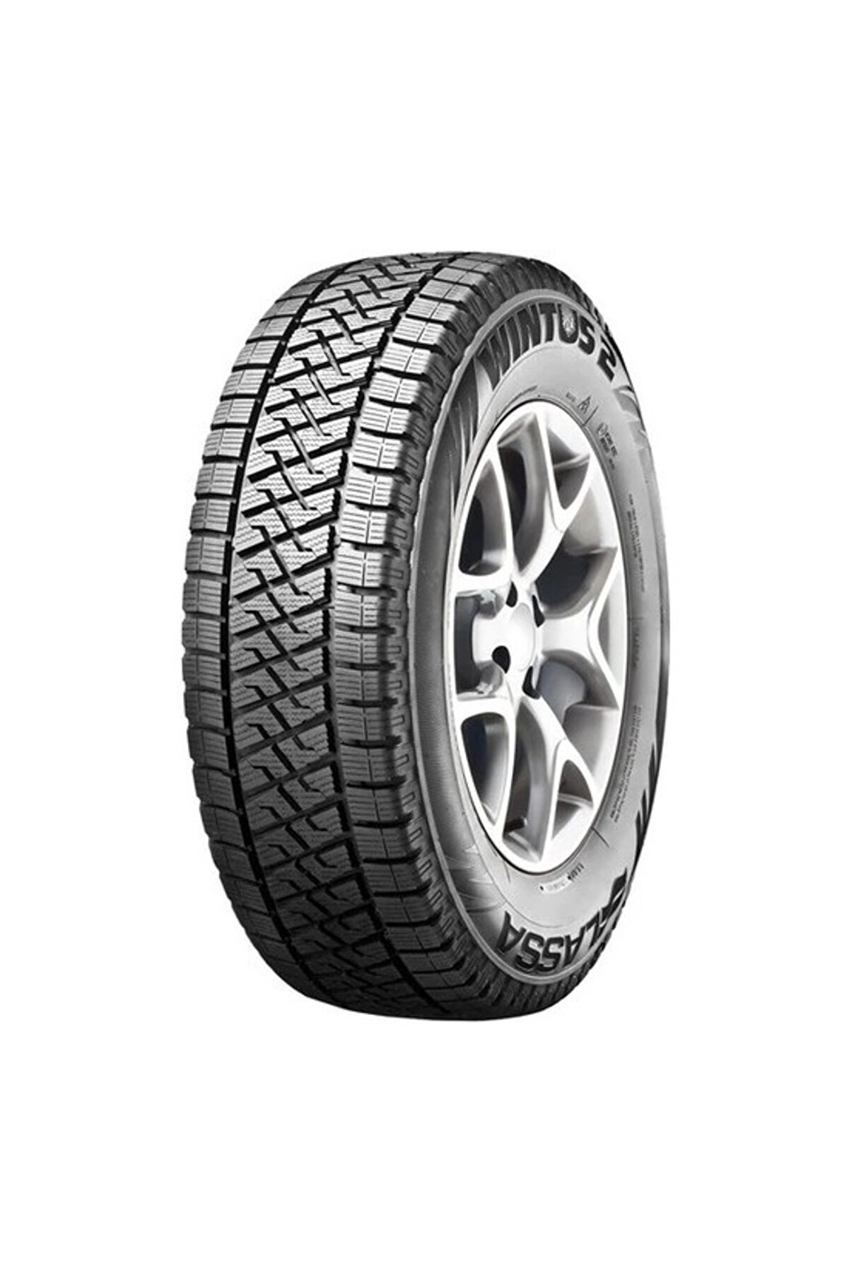 205/75R16C 113/111R WINTUS 2 (10 KAT)