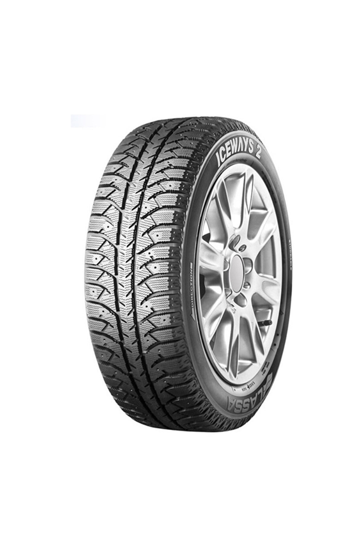 175/65R14 82T Iceways 2