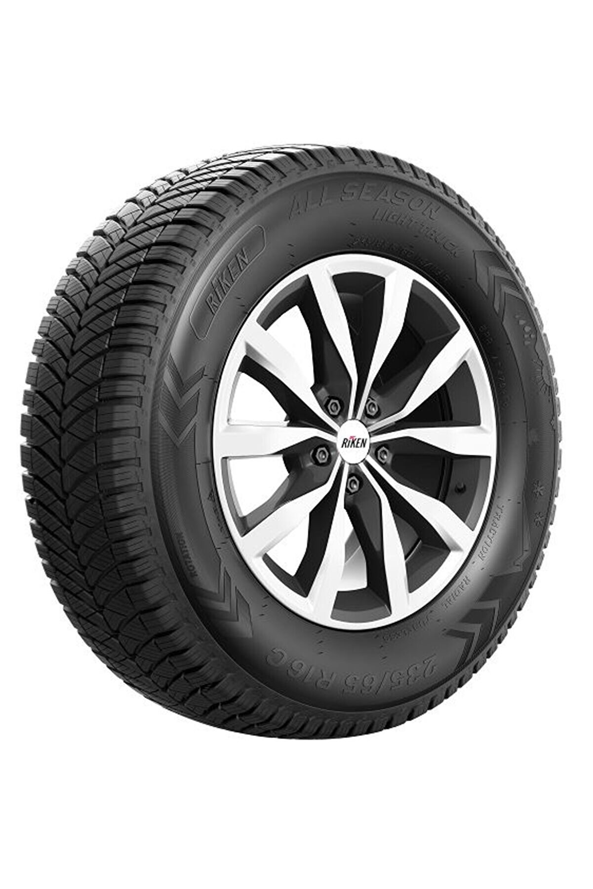 185/70R14 88T Snoways3