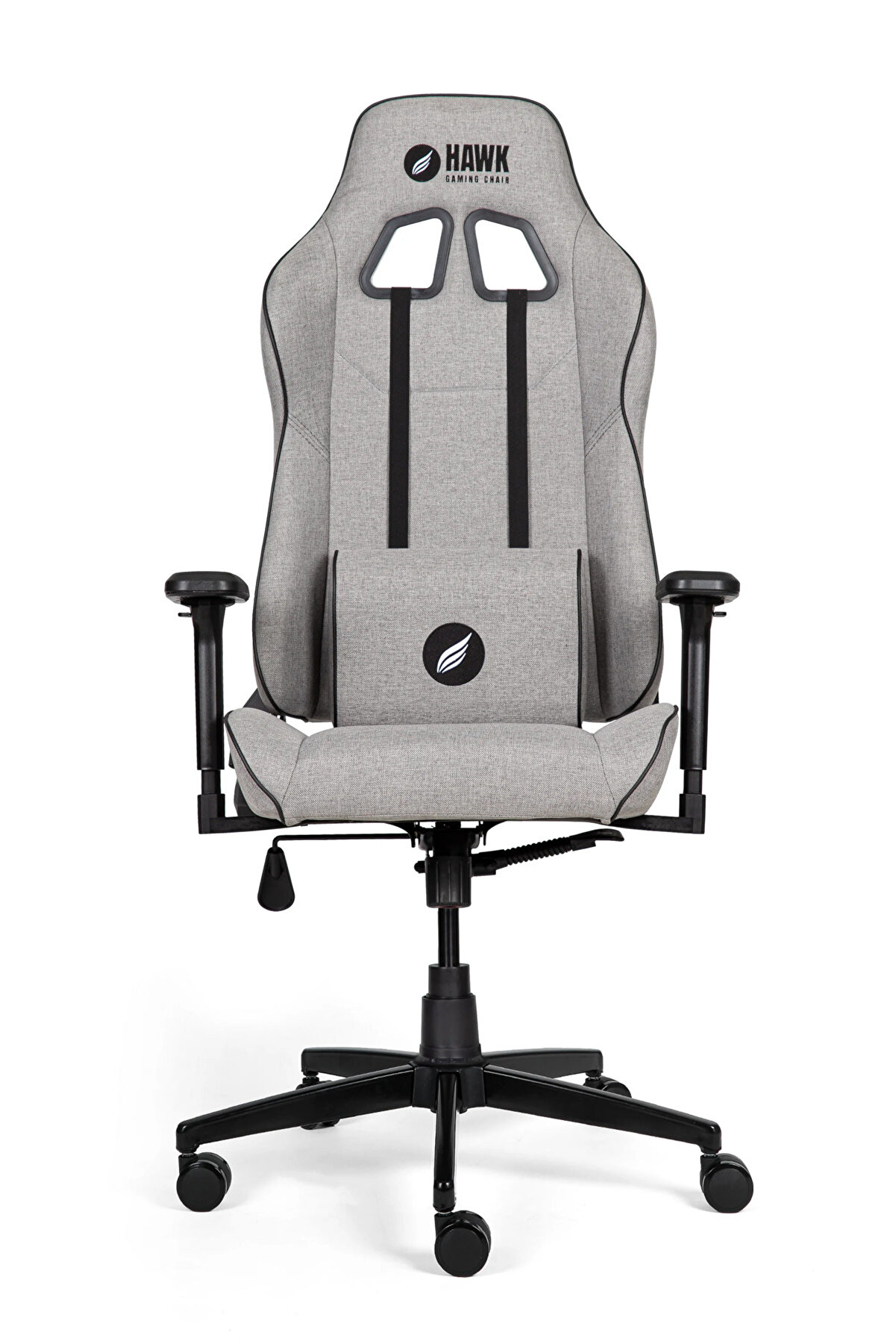 Hawk Gaming Chair Fab V1 Kumaş Oyuncu Koltuğu - Profesyonel Oyun Deneyimi