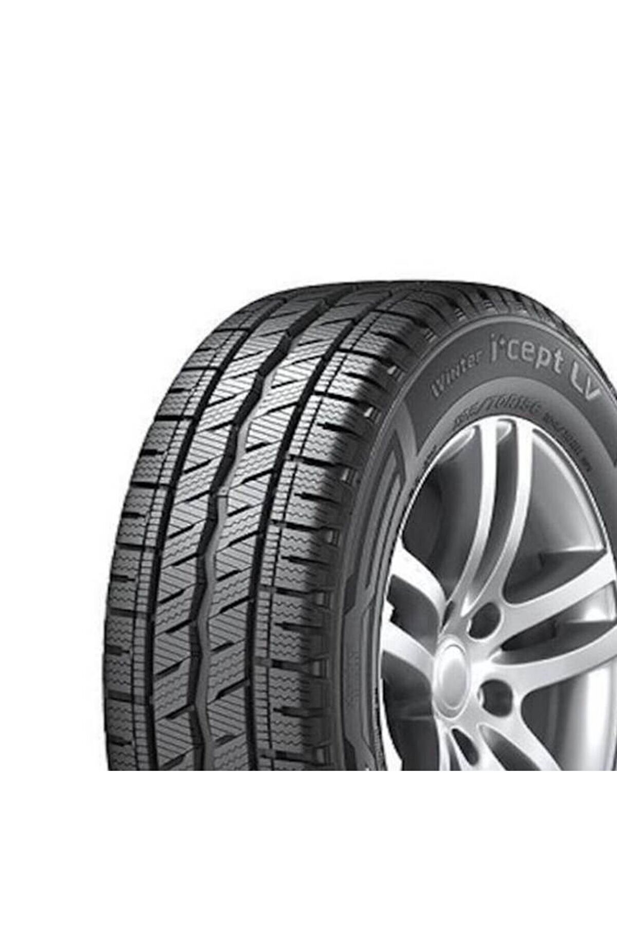 215/60R17C 8PR 109/107T RW12 WINTER ICEPT LV M22S 2022