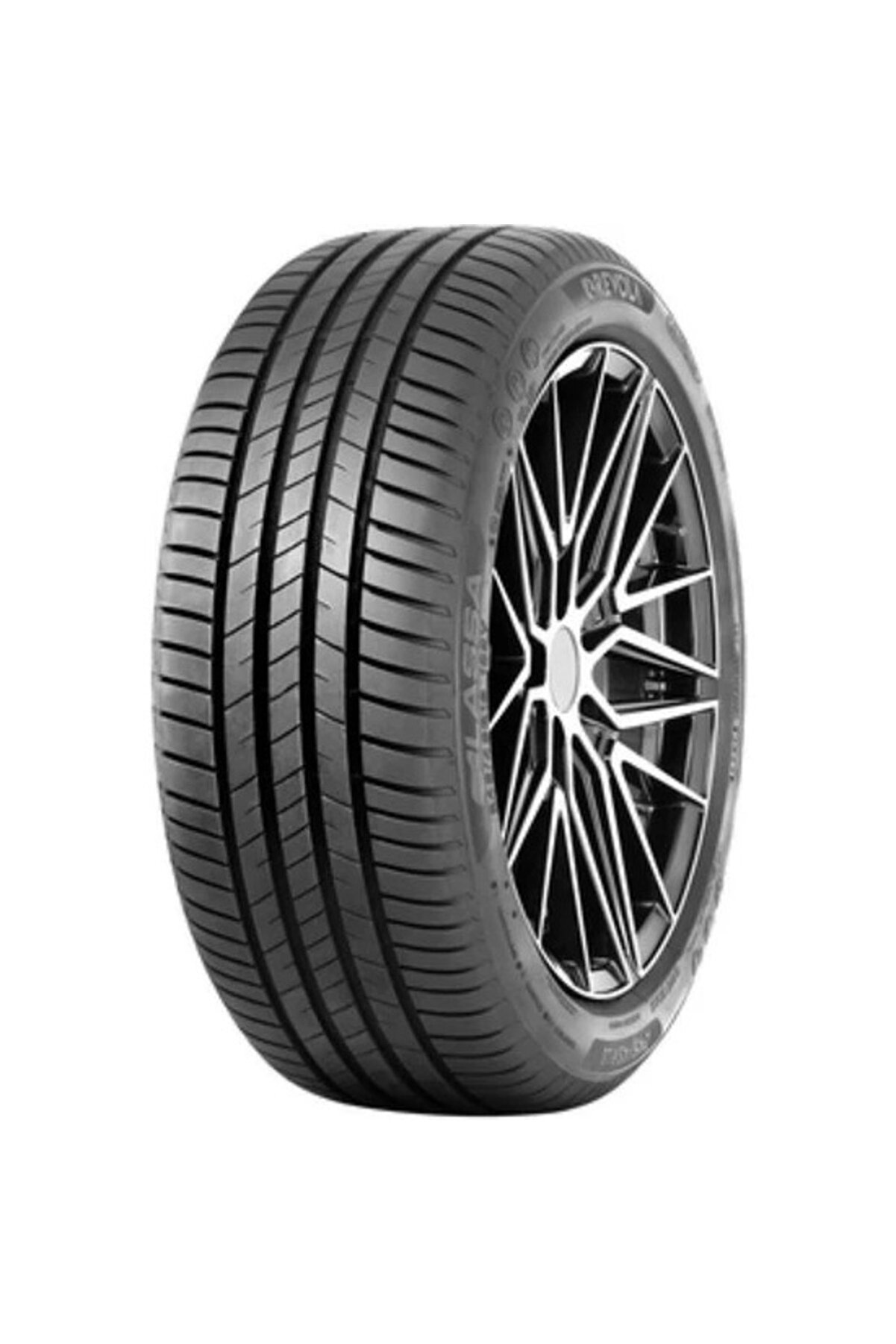 205/55R17 95W XL REVOLA