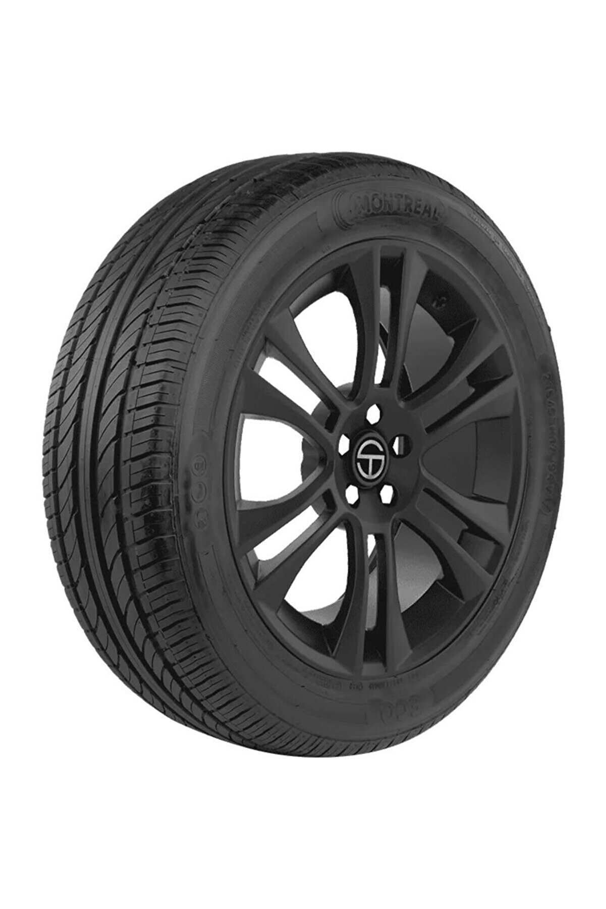 195/60R15 88V Eco