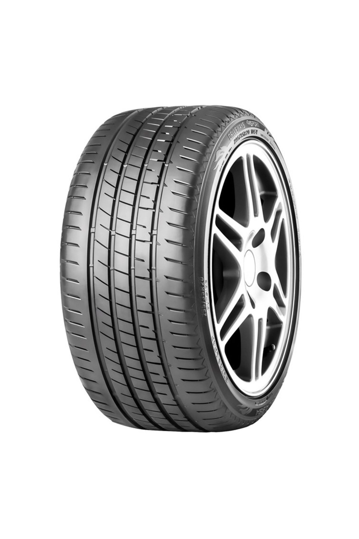 245/40R17 95Y XL Driveways Sport123