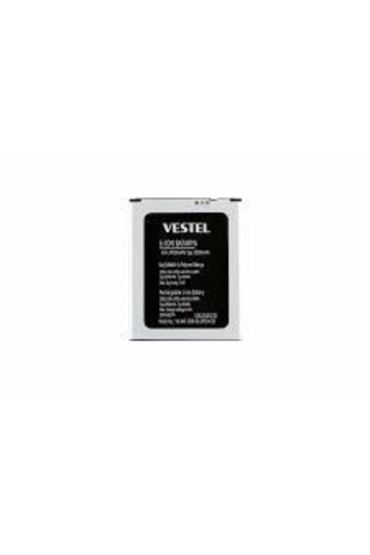 Lider Vestel Venüs E3 Batarya