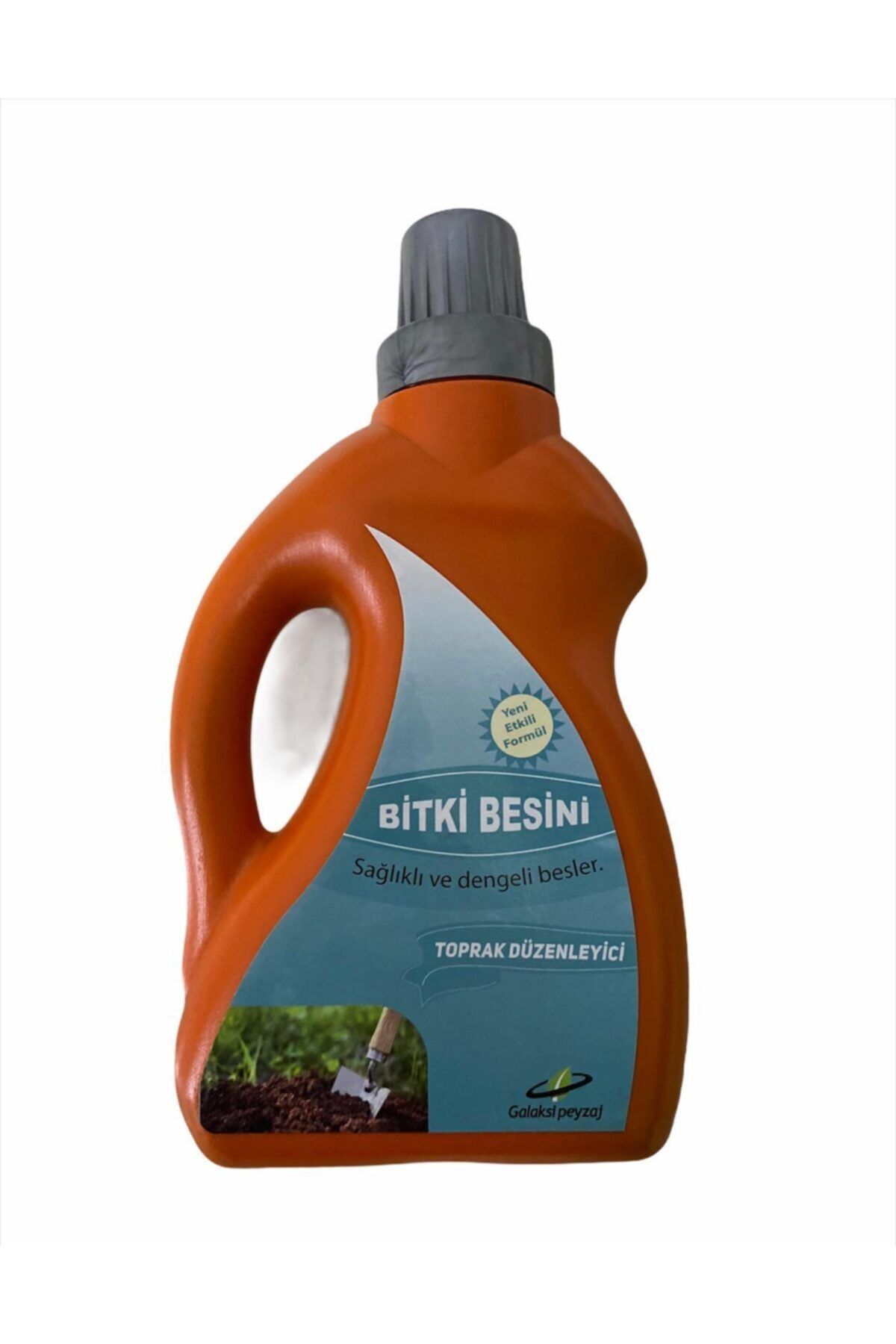 YAPRAK Toprak Düzenleyici 750 Ml