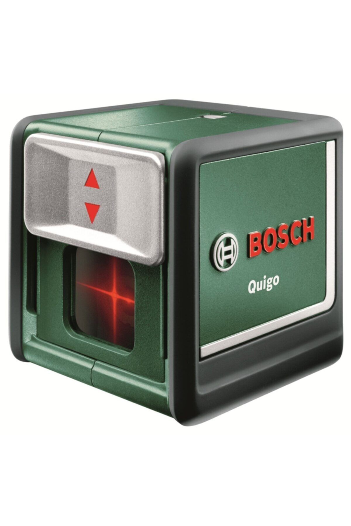 Bosch Quigo Çapraz Çizgili Hizalama Lazeri 0603663501