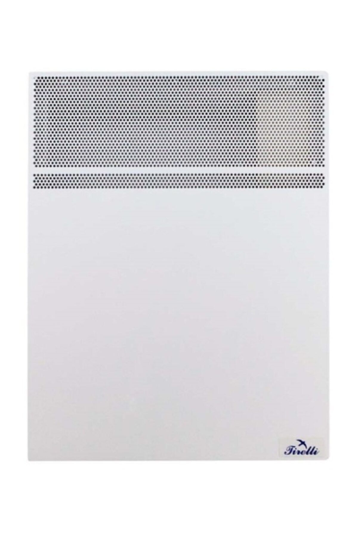 Kaşkar / Taflan Firelli 500 Watt Panel Konvektör Isıtıcı