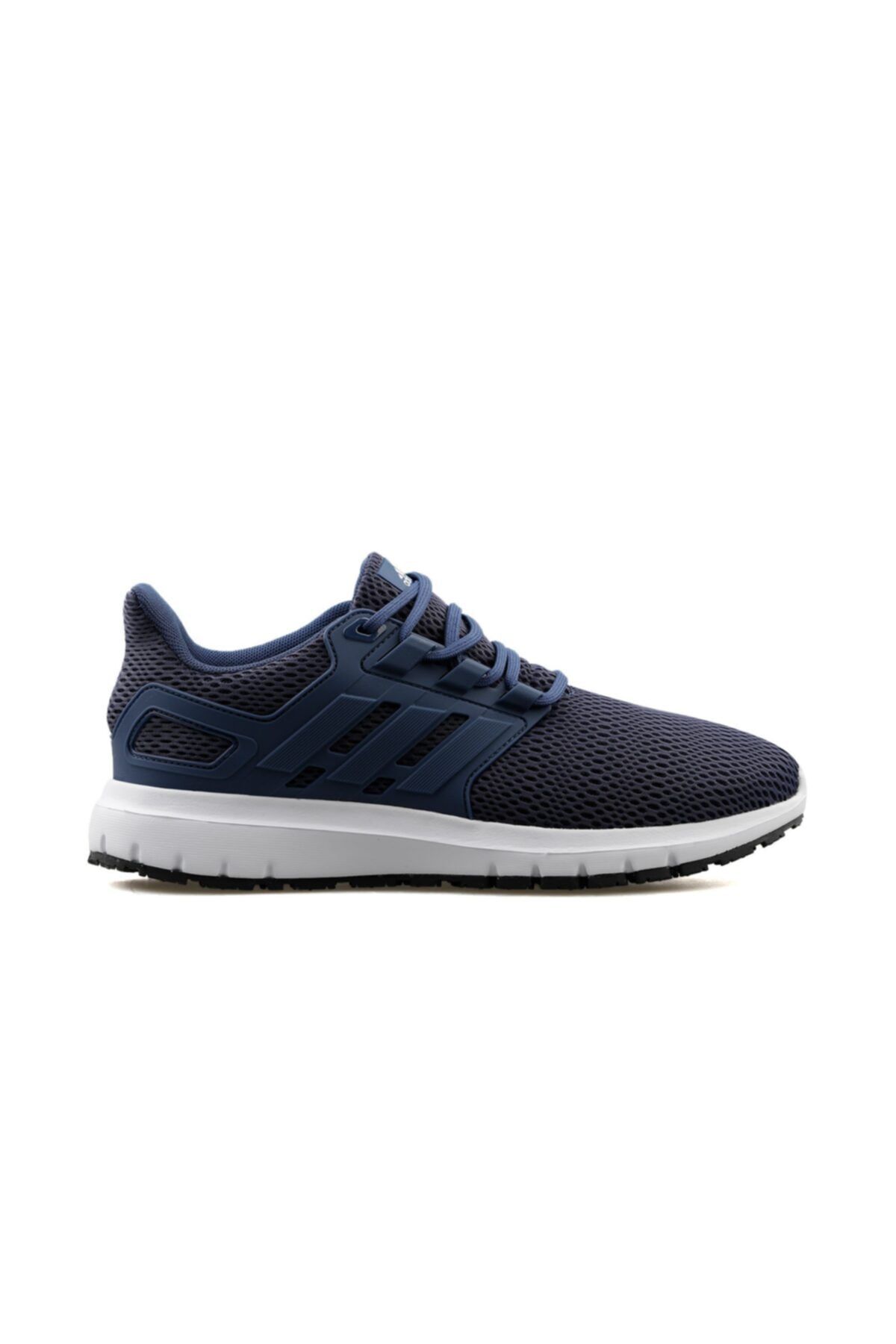 adidas Erkek Mavi Koşu Ayakkabısı Ultimashow Fx3633