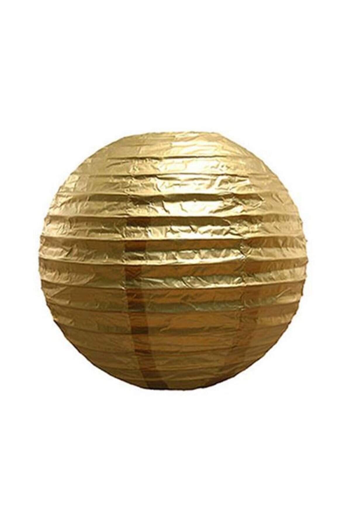 Partibeta Japon Feneri Gold Gümüş 35 cm