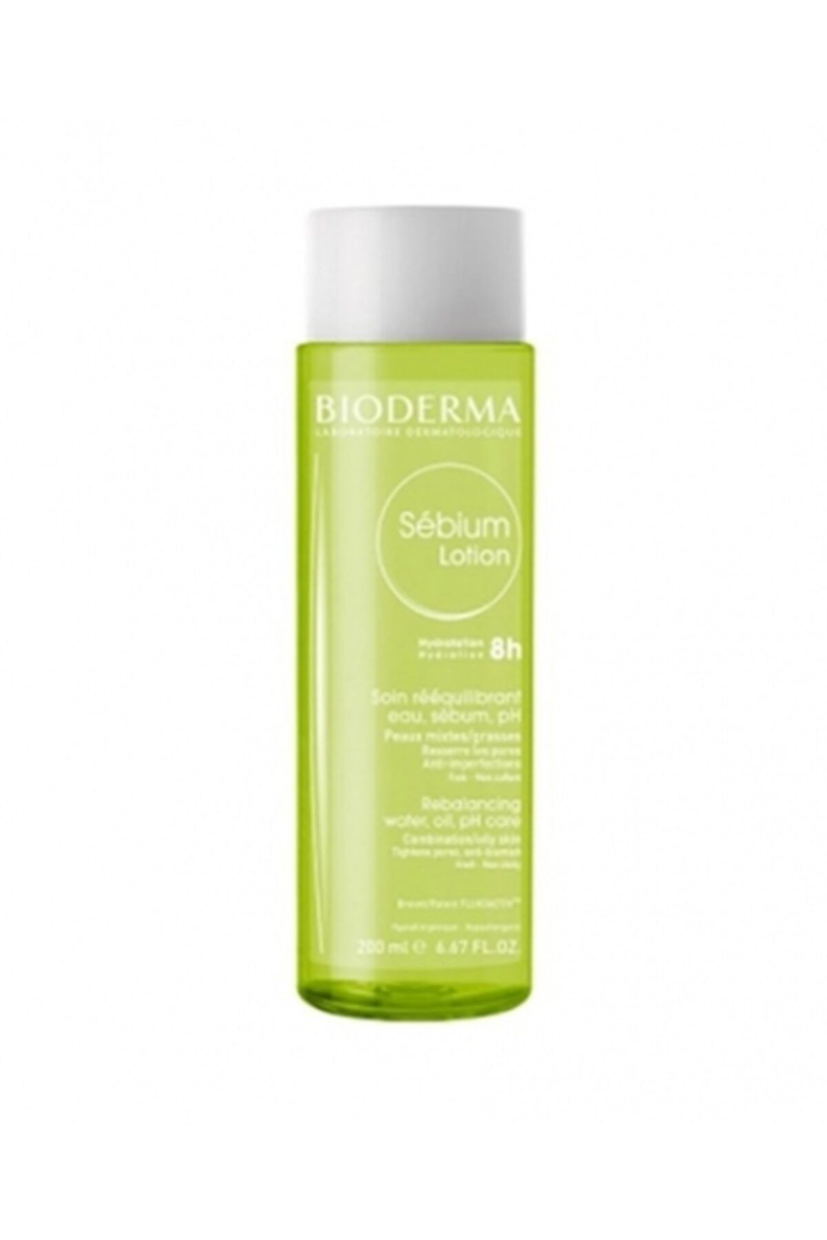 Bioderma Sebium Lotion 200ml