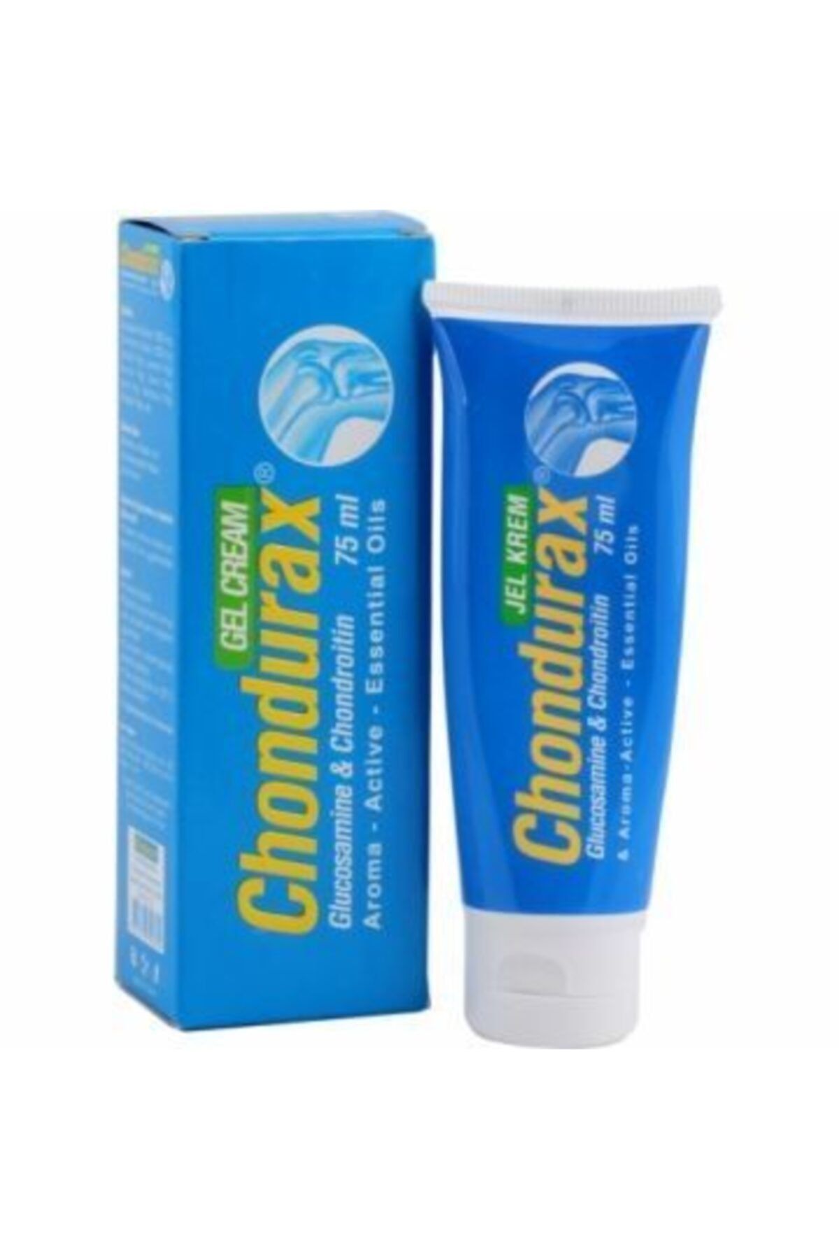 Chondurax Jel Krem 75 ml