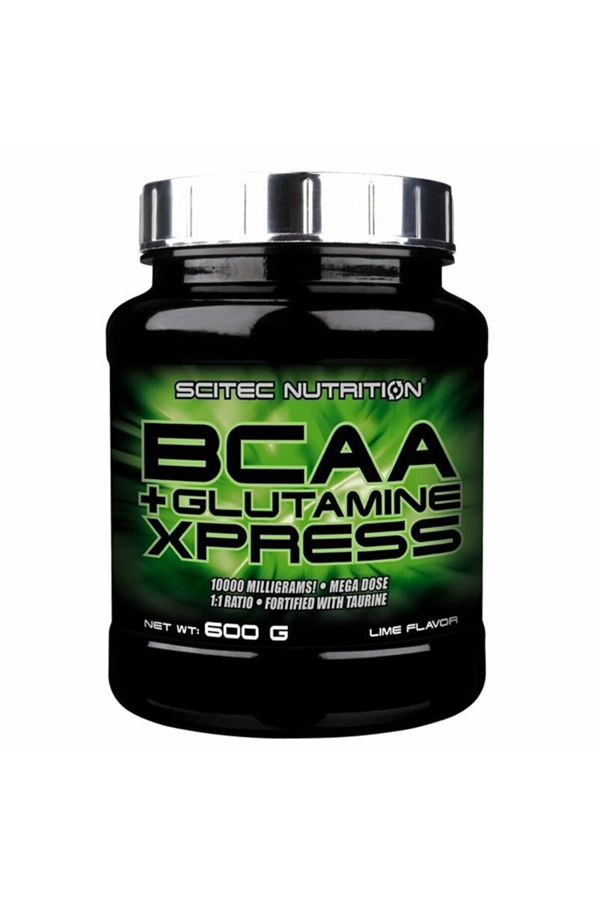 Scitec Nutrition Bcaa+glutamine Xpress 600 gr Fiyatı, Yorumları Trendyol