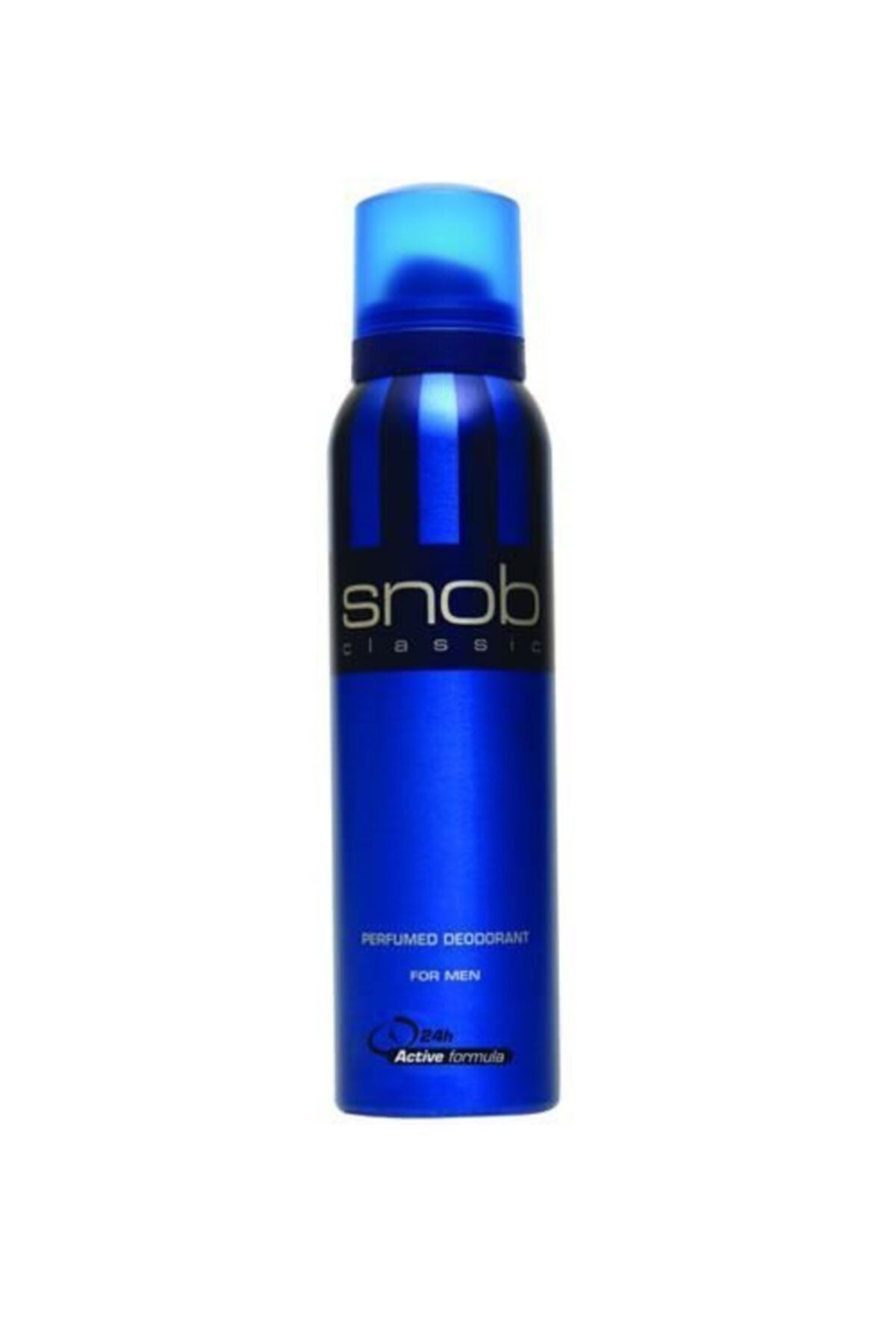Snob Classic Erkek Deodorant 150 ml