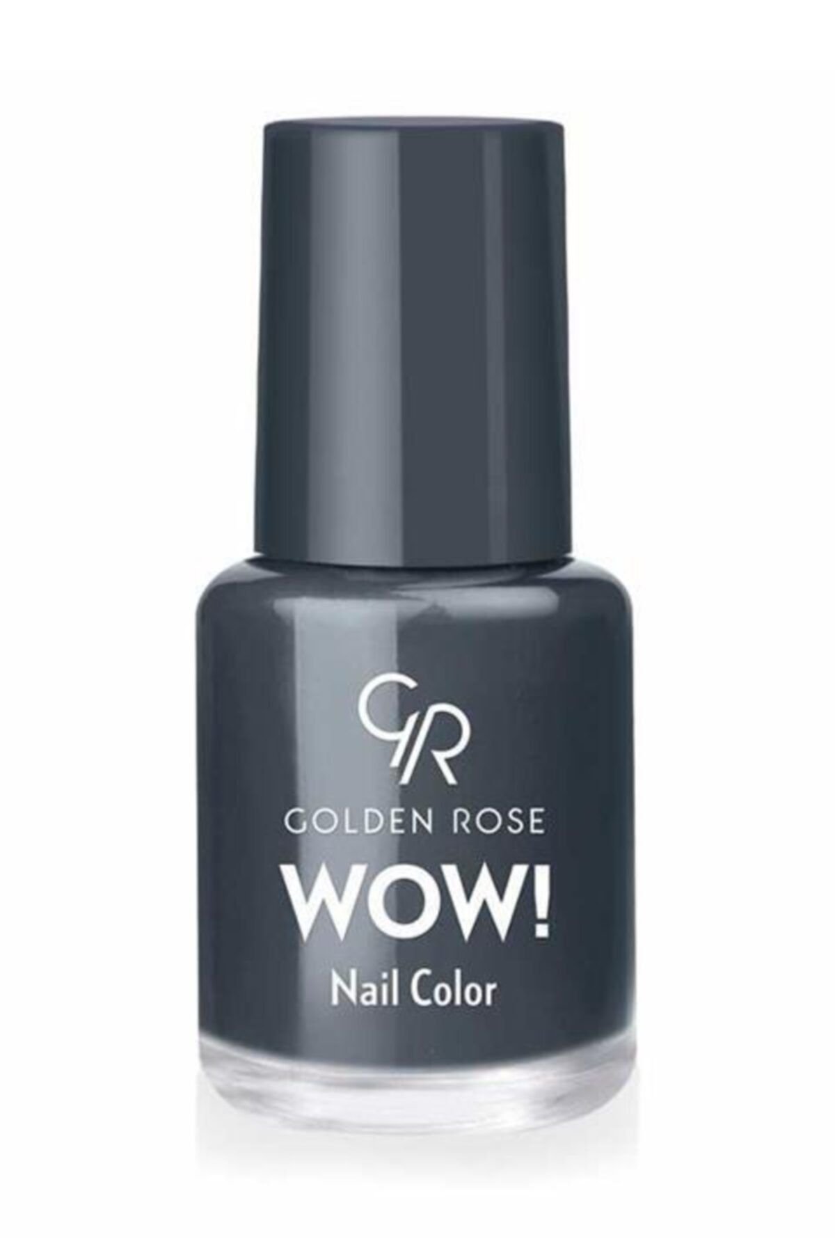 Golden Rose Wow Nail Color - No 88
