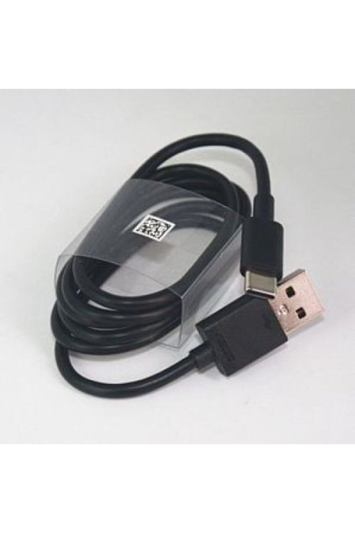 ASUS Type C Hızlı Şarj Ve Data Kablosu 5a 1 Metre Siyah