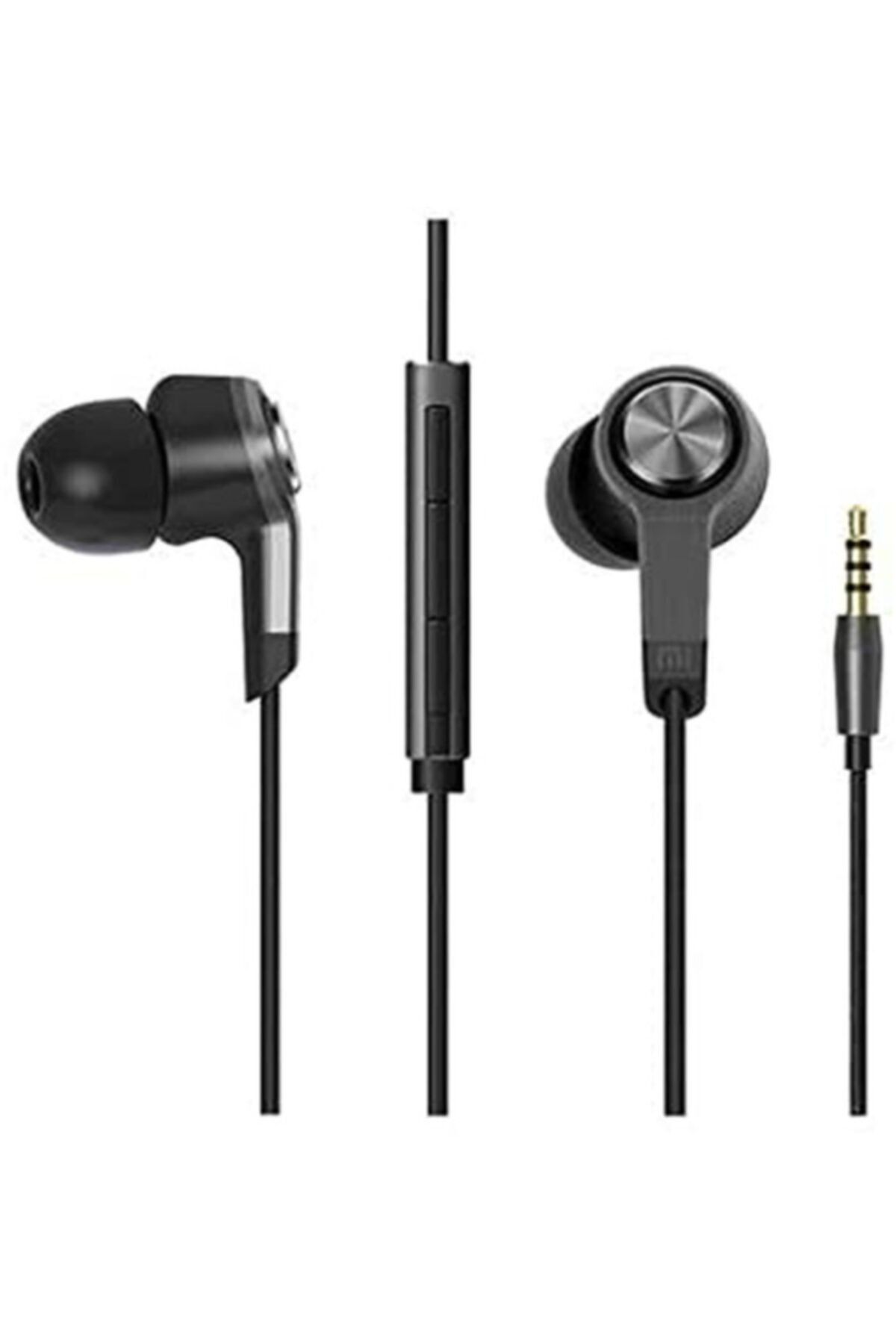 UNL Xiaomi Mi Ultra Deep Bass Mikrofonlu Kablolu Kulaklık