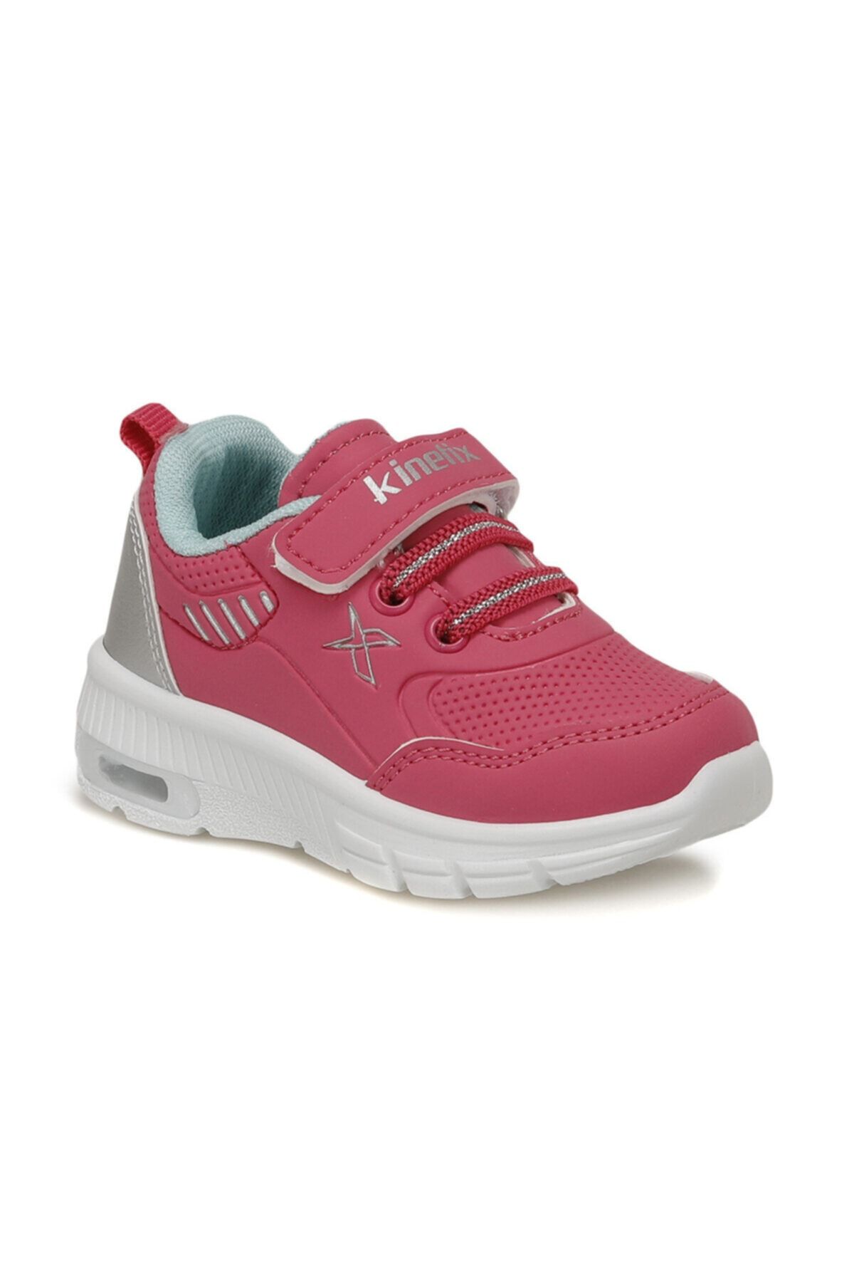 Kinetix WATSON Fuşya Kız Çocuk Yürüyüş Ayakkabısı 100543790
