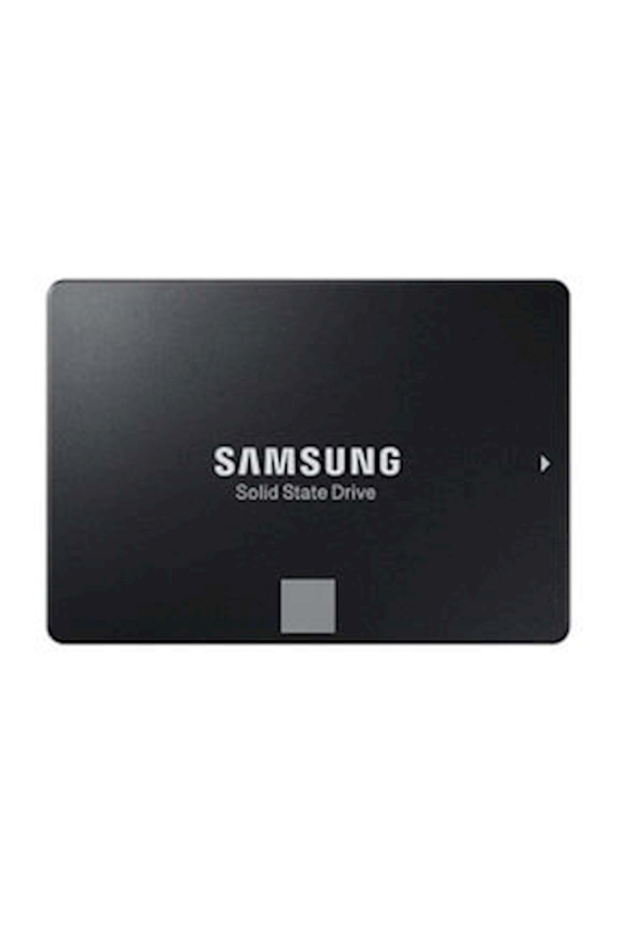 Samsung 860 Evo 500gb Ssd Disk Mz-76e500bw