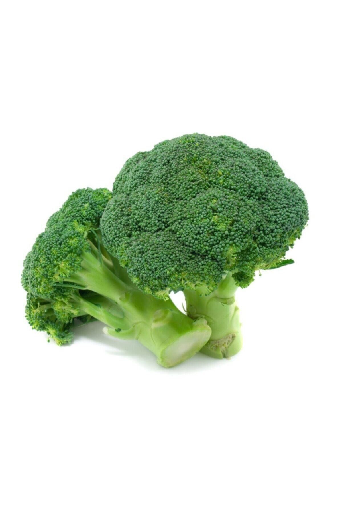 Mutlu Sebzeler Brokoli 1 kg