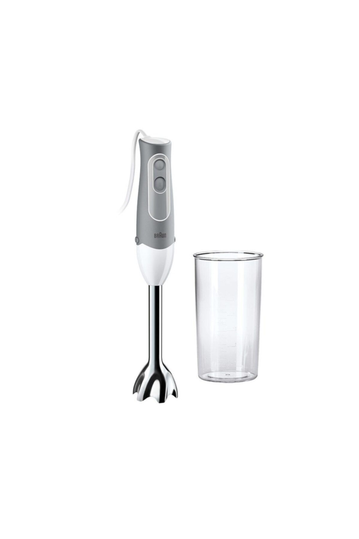 Braun Multiquick Mq500 El Blender