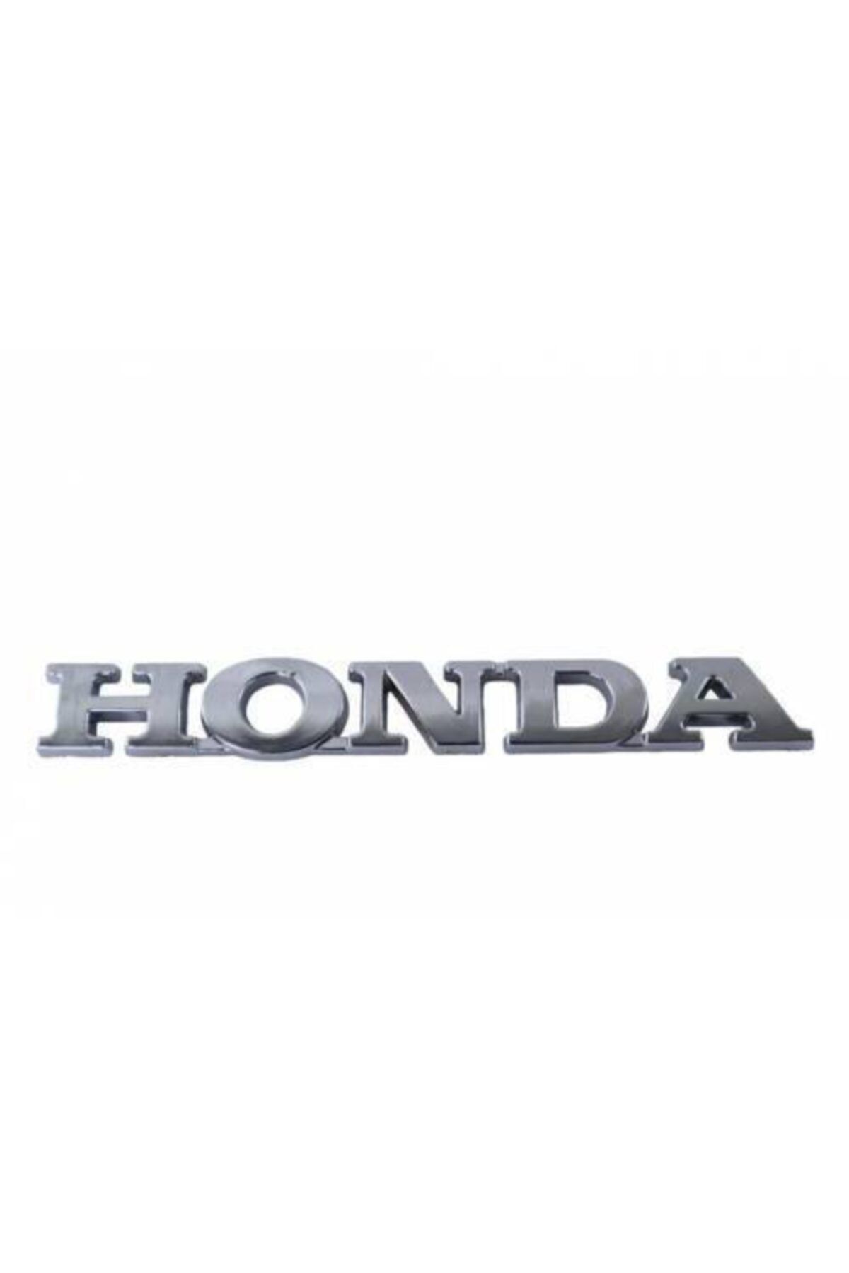 Honda -bagaj-yazısı